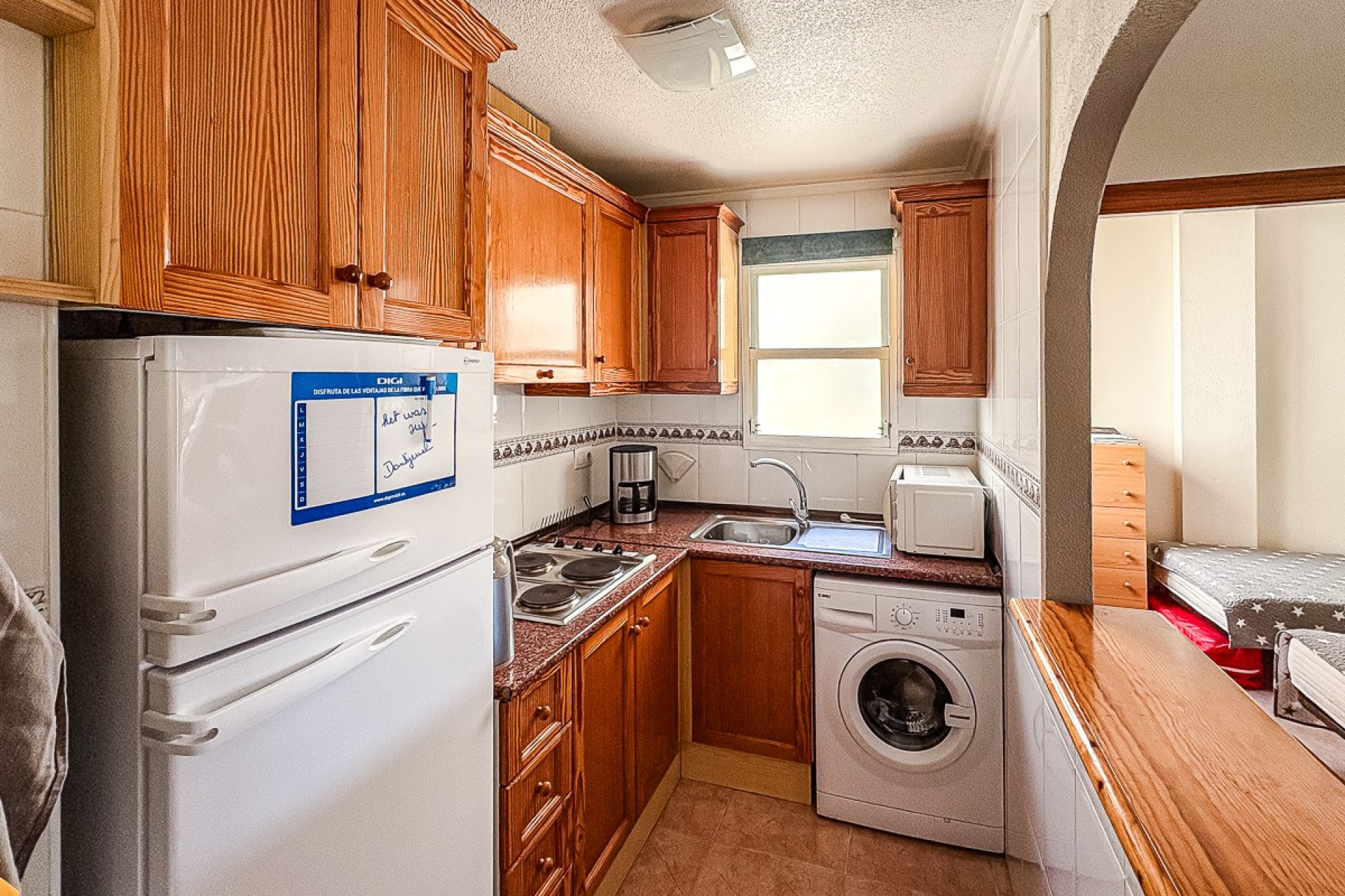 Reventa - 1. Apartamento / piso - Torrevieja - Parque de las Naciones