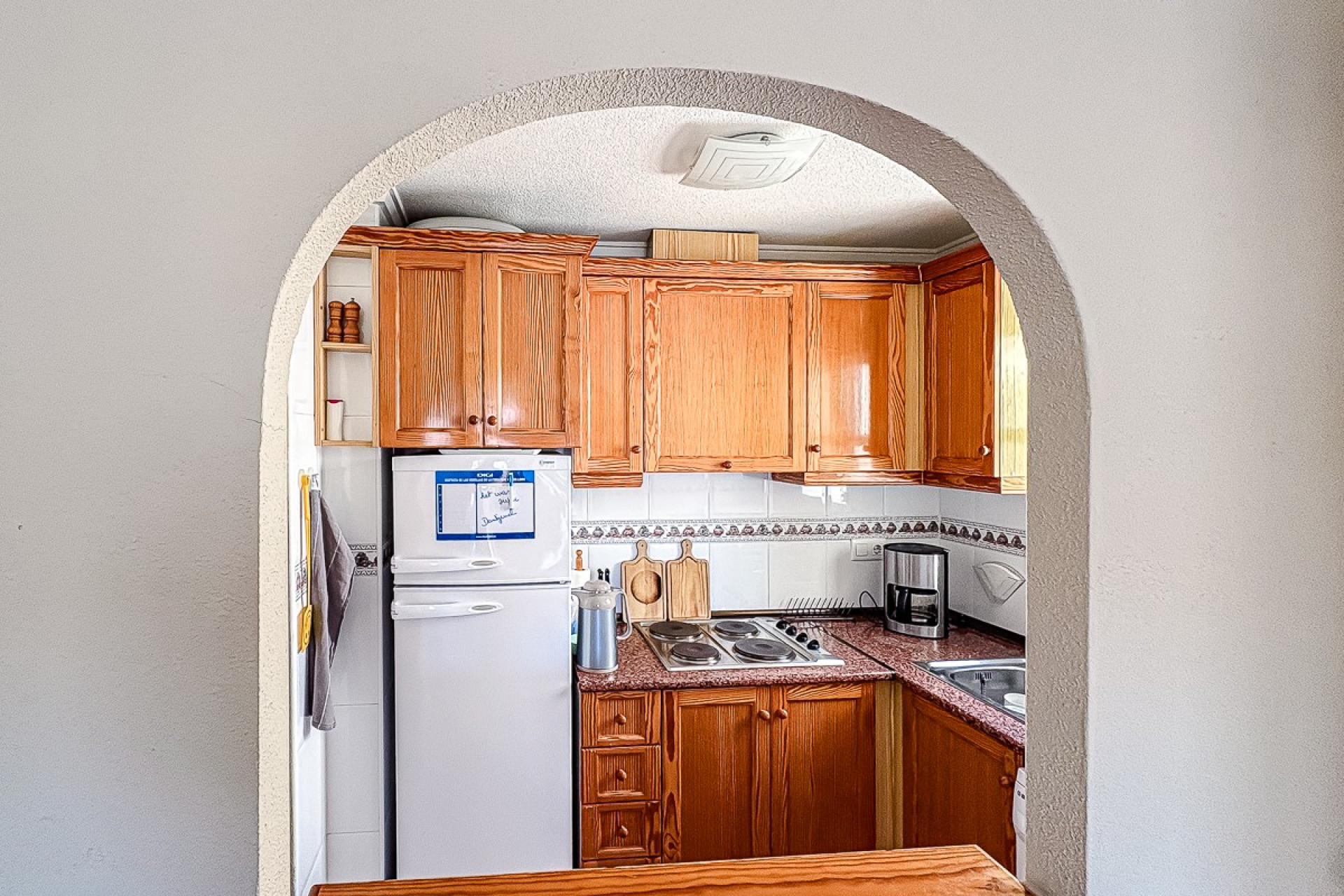 Reventa - 1. Apartamento / piso - Torrevieja - Parque de las Naciones