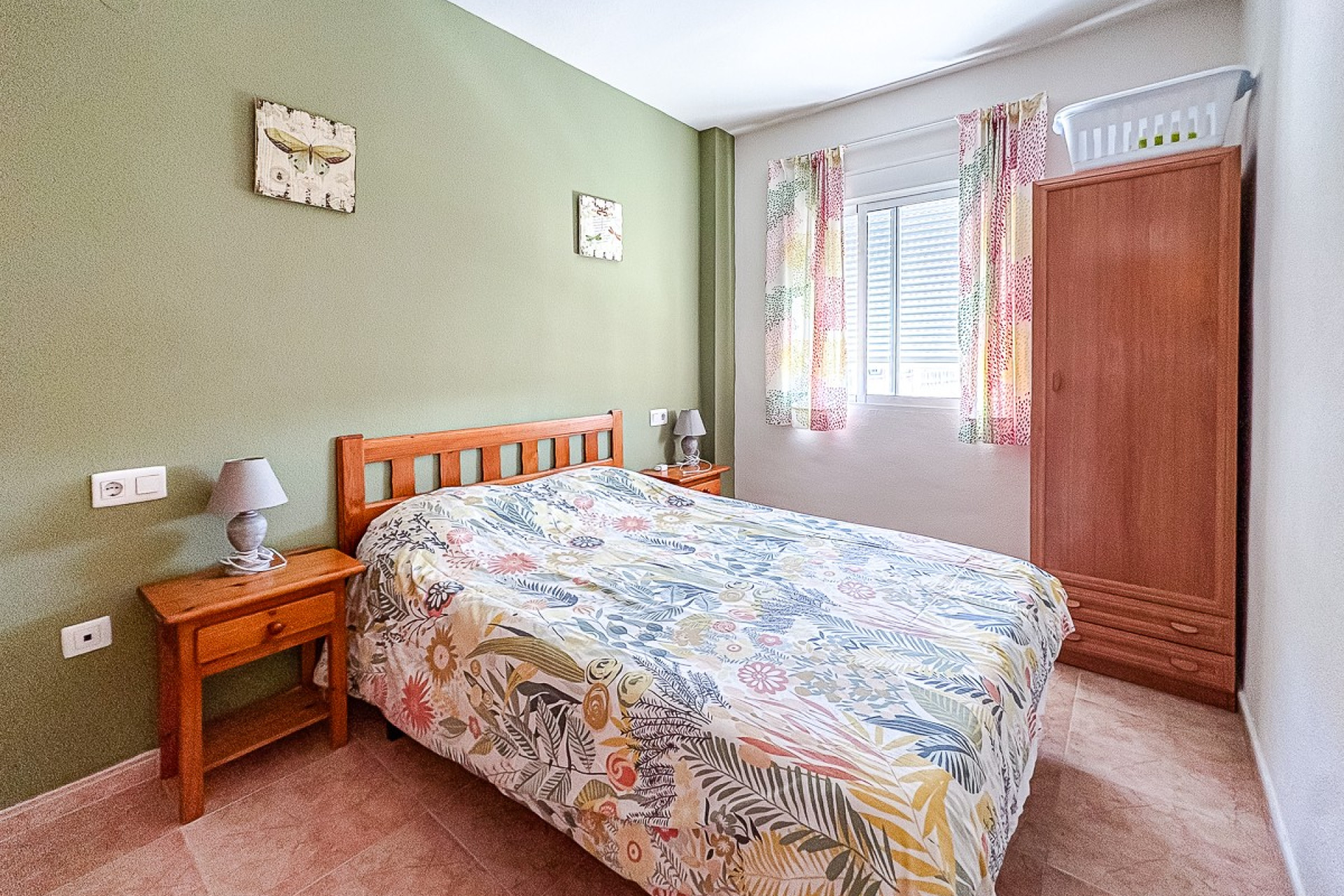 Reventa - 1. Apartamento / piso - Torrevieja - Parque de las Naciones