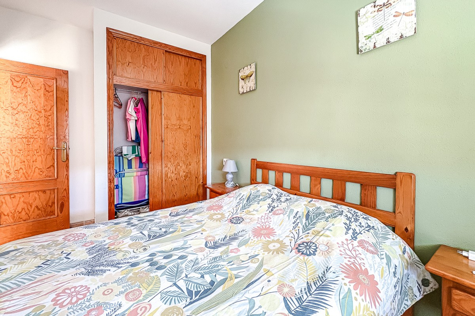 Reventa - 1. Apartamento / piso - Torrevieja - Parque de las Naciones