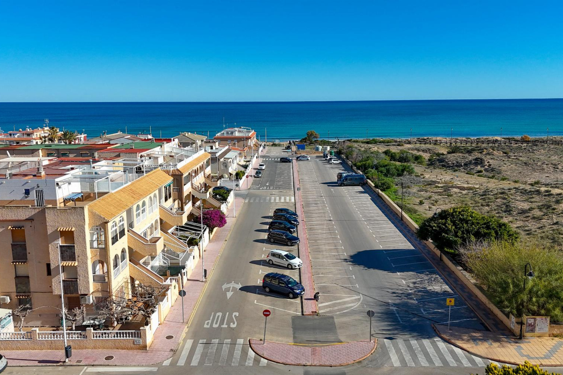 Reventa - 1. Apartamento / piso - Torrevieja - PLAYA DE LA MATA