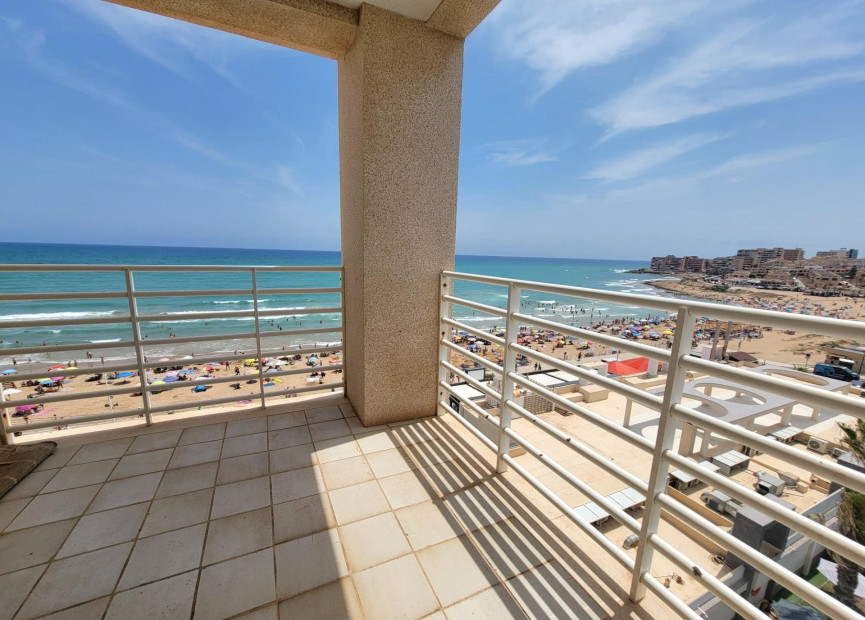 Reventa - 1. Apartamento / piso - Torrevieja - PLAYA DE LA MATA