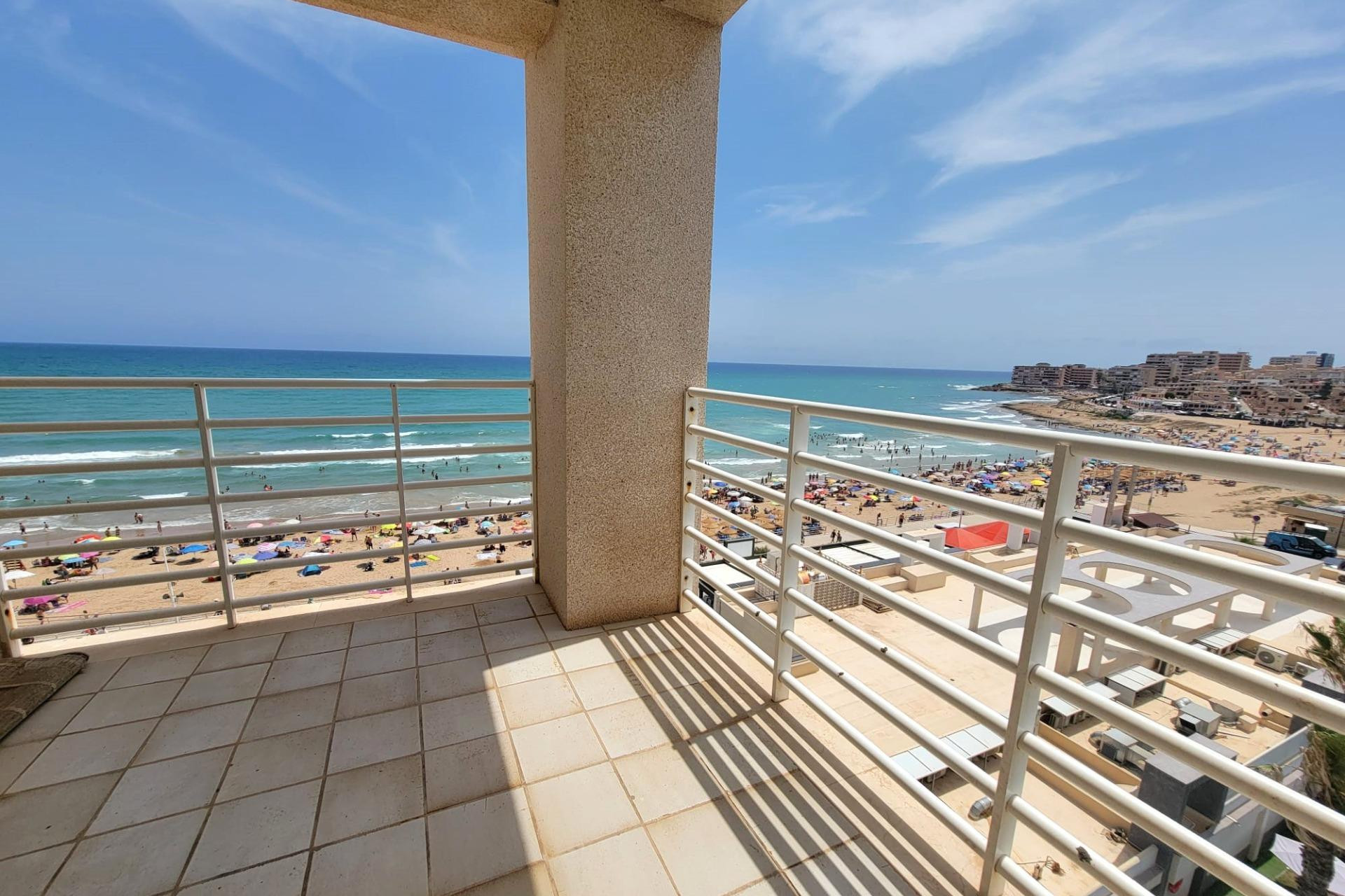Reventa - 1. Apartamento / piso - Torrevieja - PLAYA DE LA MATA