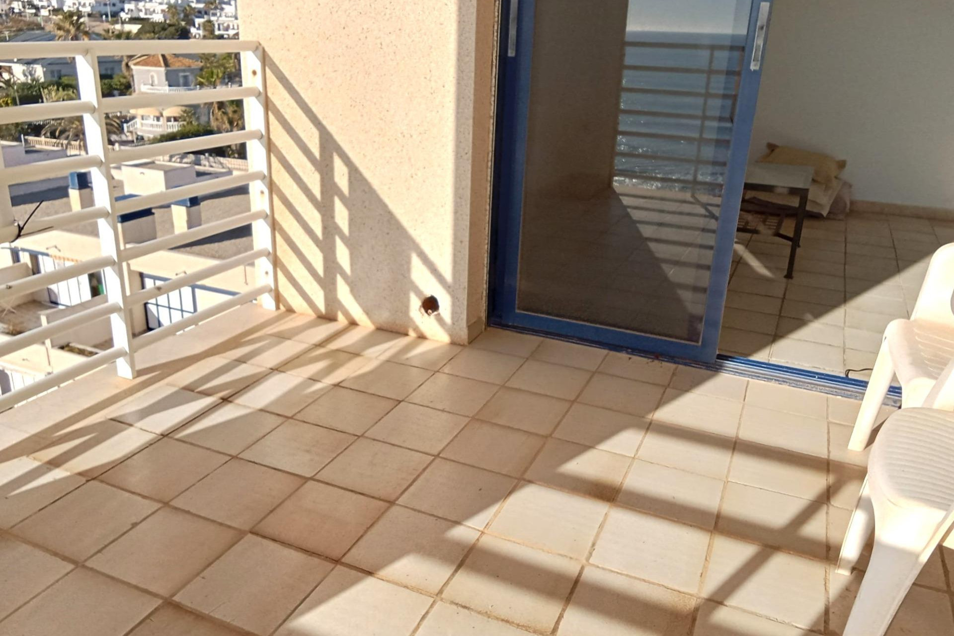 Reventa - 1. Apartamento / piso - Torrevieja - PLAYA DE LA MATA