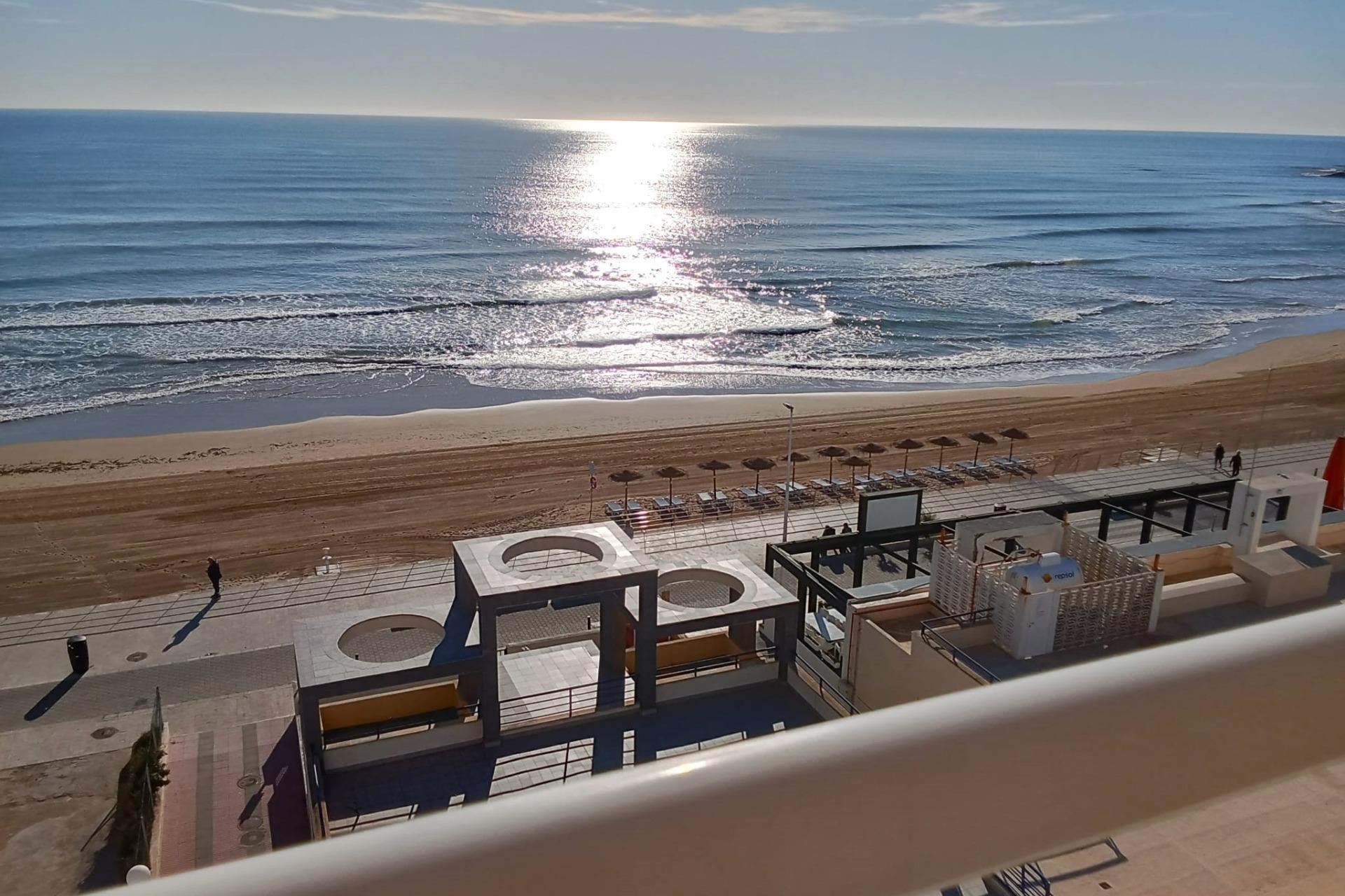 Reventa - 1. Apartamento / piso - Torrevieja - PLAYA DE LA MATA