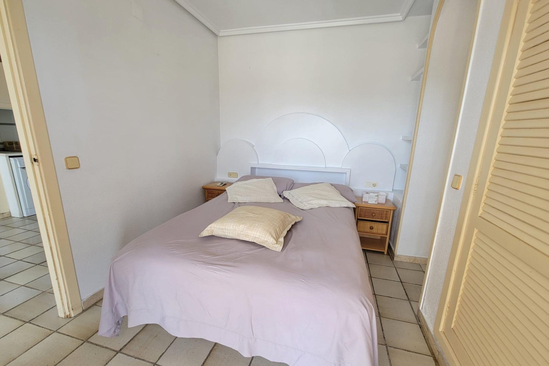 Reventa - 1. Apartamento / piso - Torrevieja - PLAYA DE LA MATA