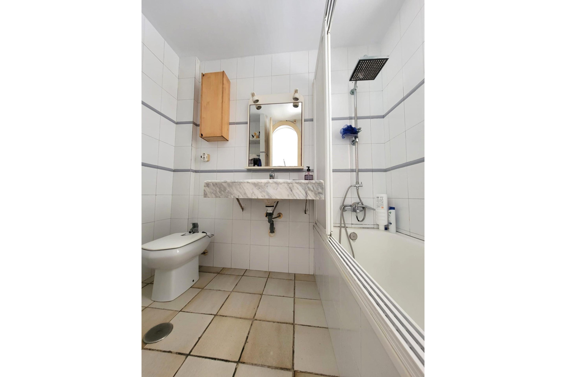 Reventa - 1. Apartamento / piso - Torrevieja - PLAYA DE LA MATA