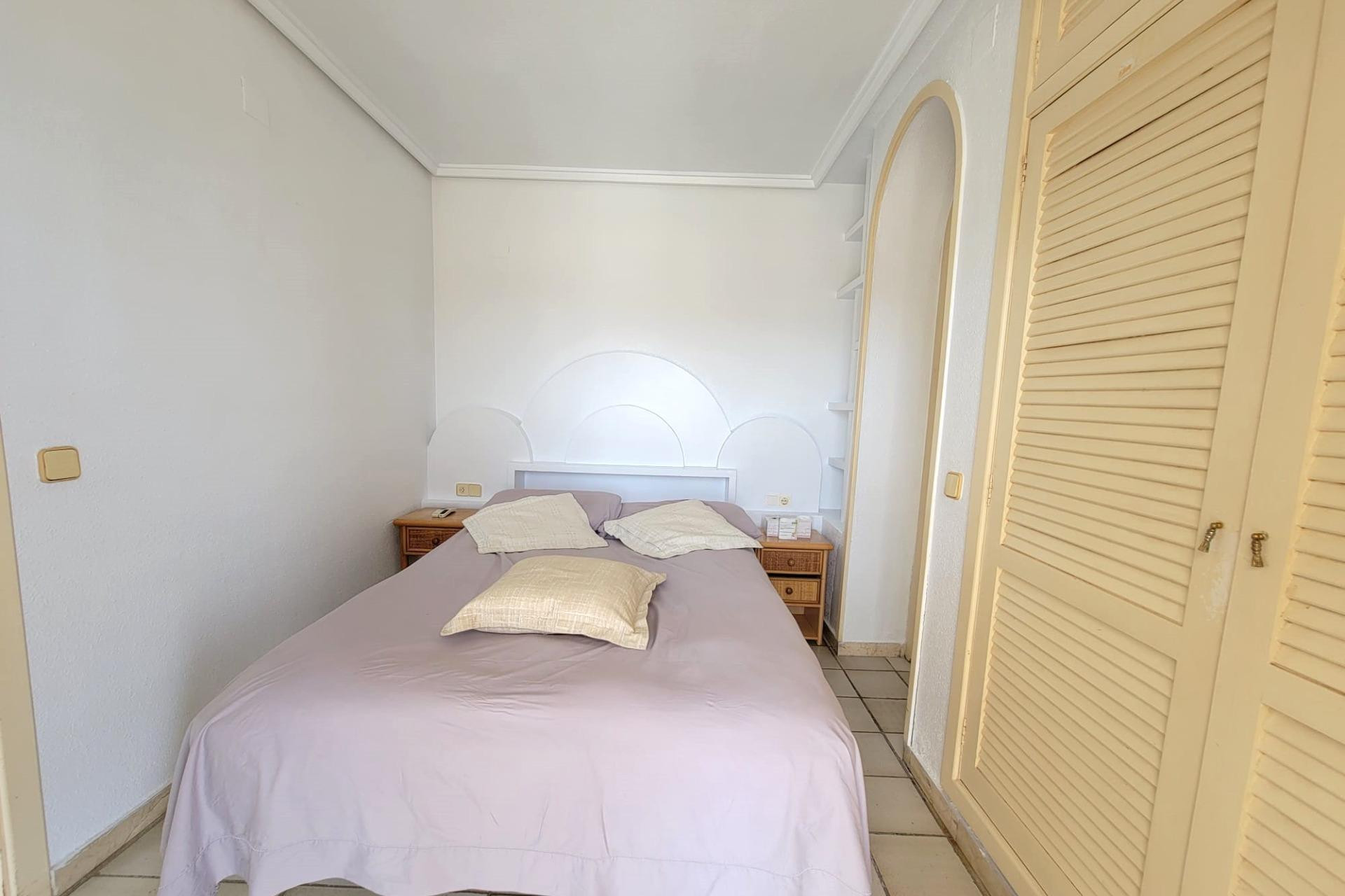 Reventa - 1. Apartamento / piso - Torrevieja - PLAYA DE LA MATA