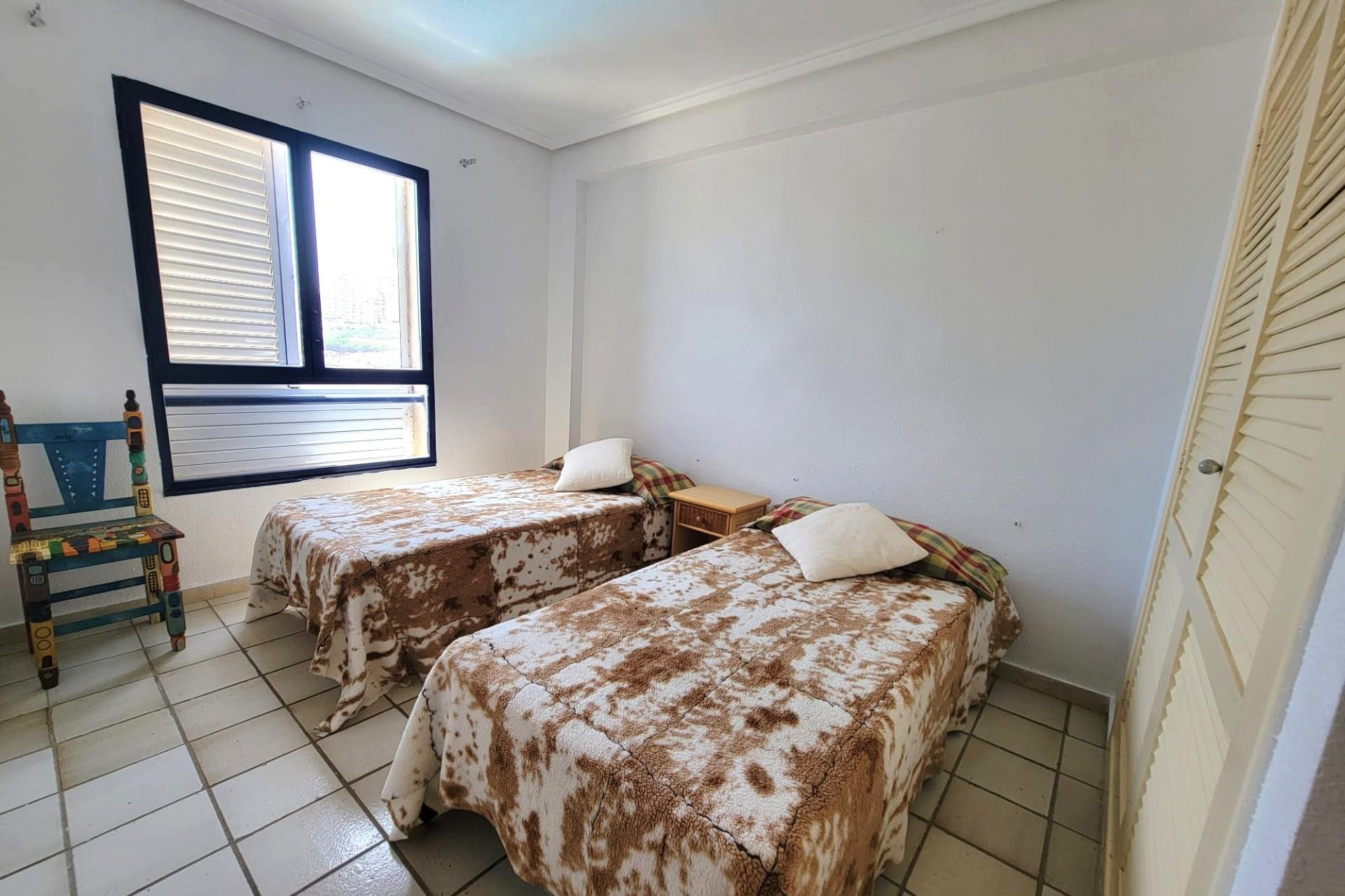 Reventa - 1. Apartamento / piso - Torrevieja - PLAYA DE LA MATA