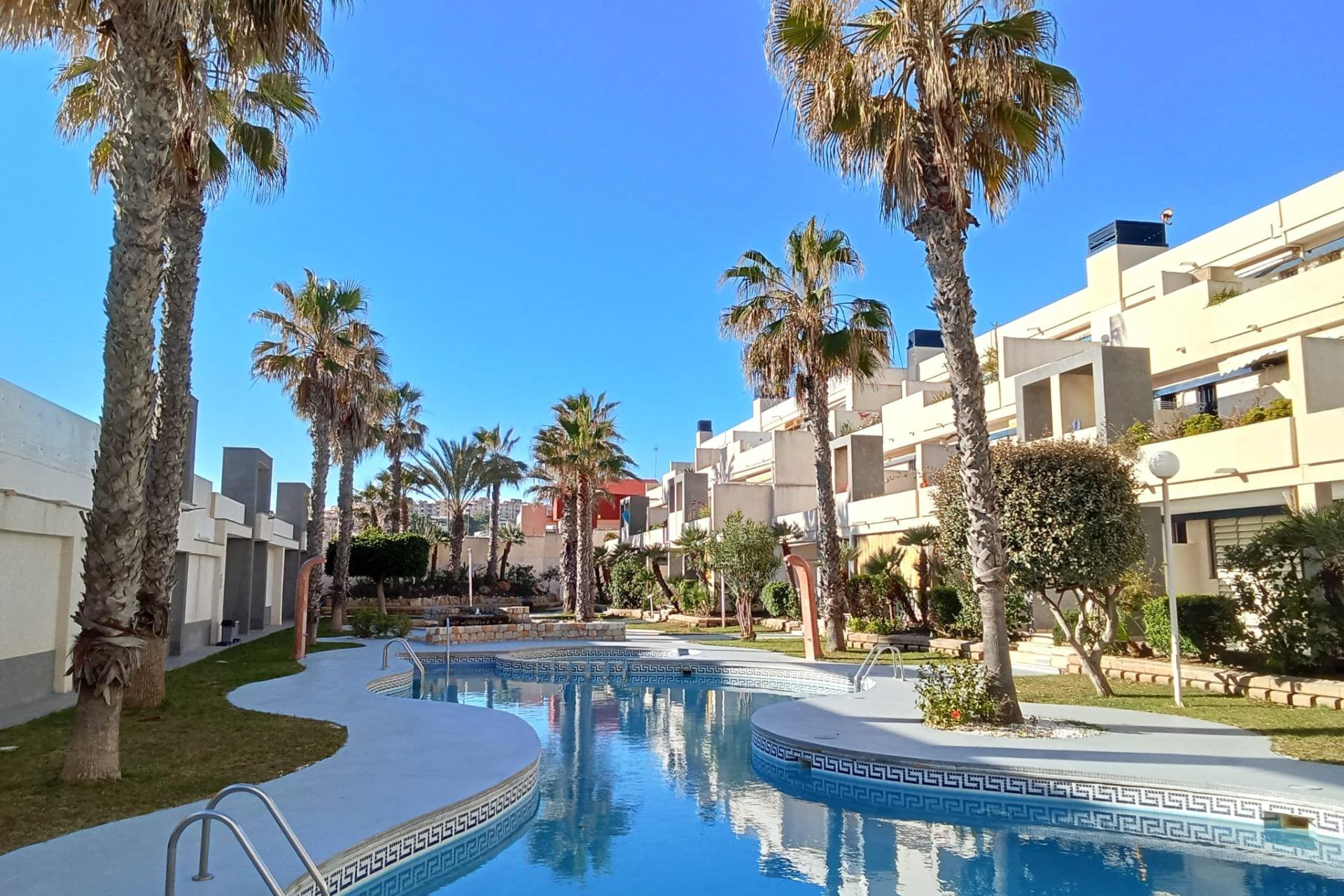 Reventa - 1. Apartamento / piso - Torrevieja - PLAYA DE LA MATA