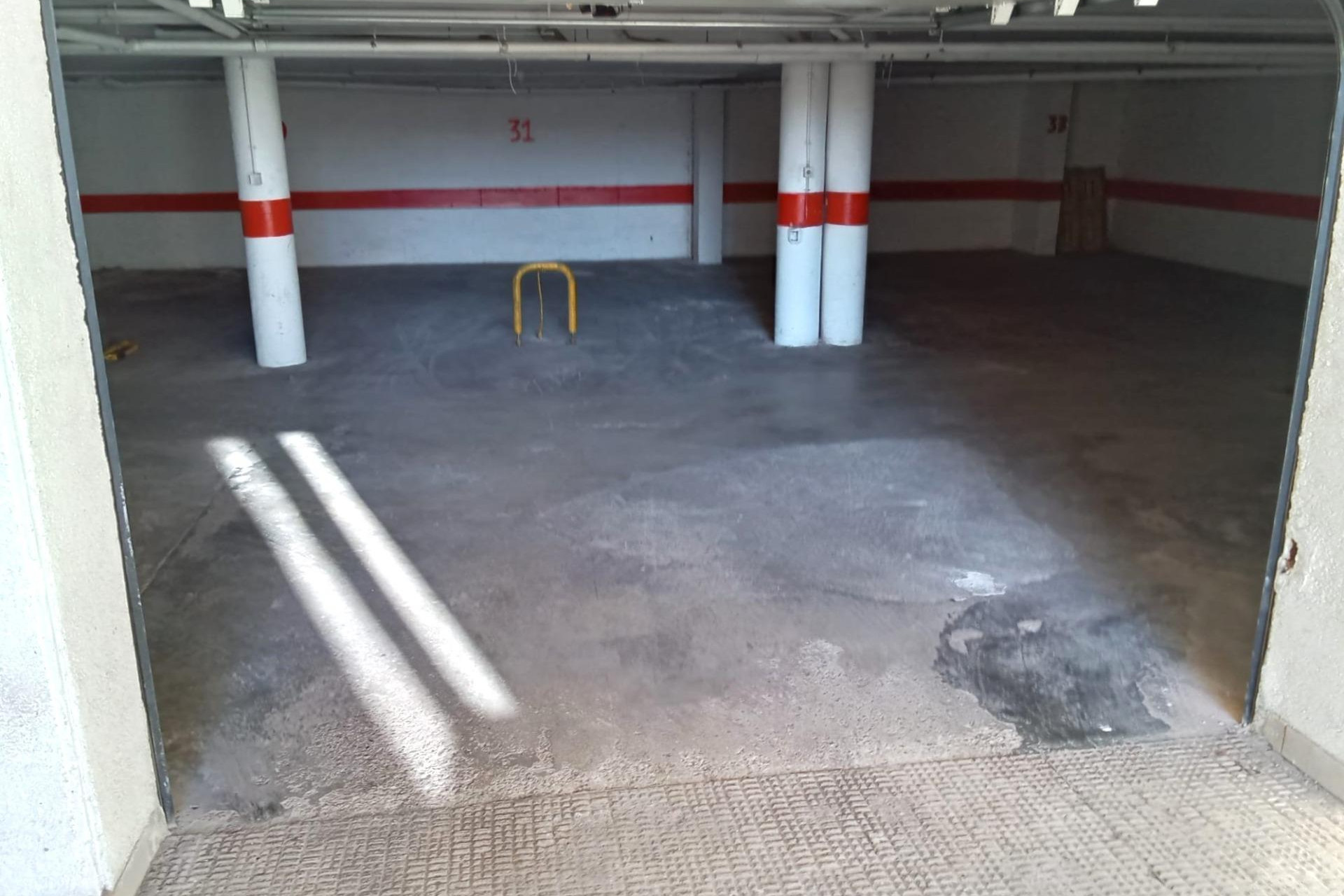 Reventa - 1. Apartamento / piso - Torrevieja - PLAYA DE LA MATA