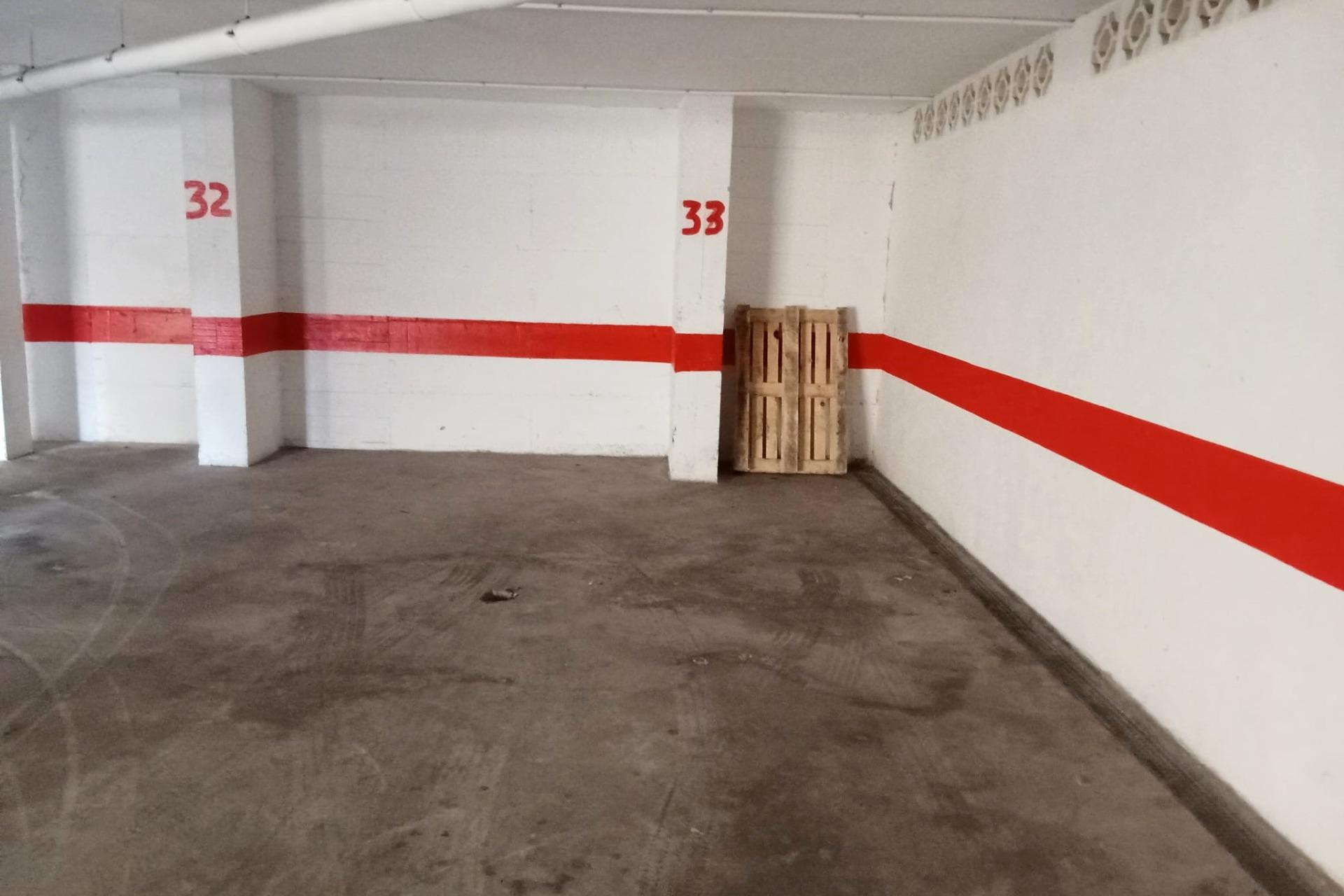 Reventa - 1. Apartamento / piso - Torrevieja - PLAYA DE LA MATA