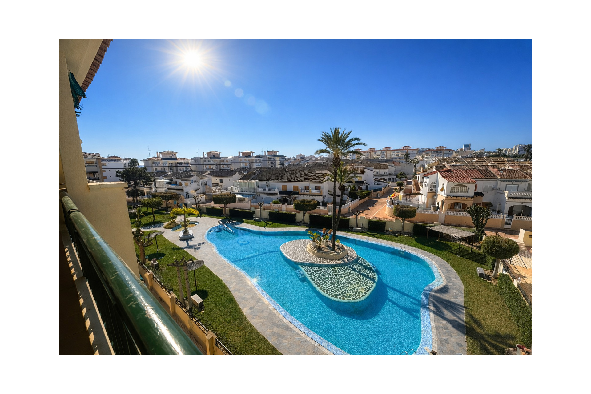 Reventa - 1. Apartamento / piso - Torrevieja - PLAYA DE LA MATA