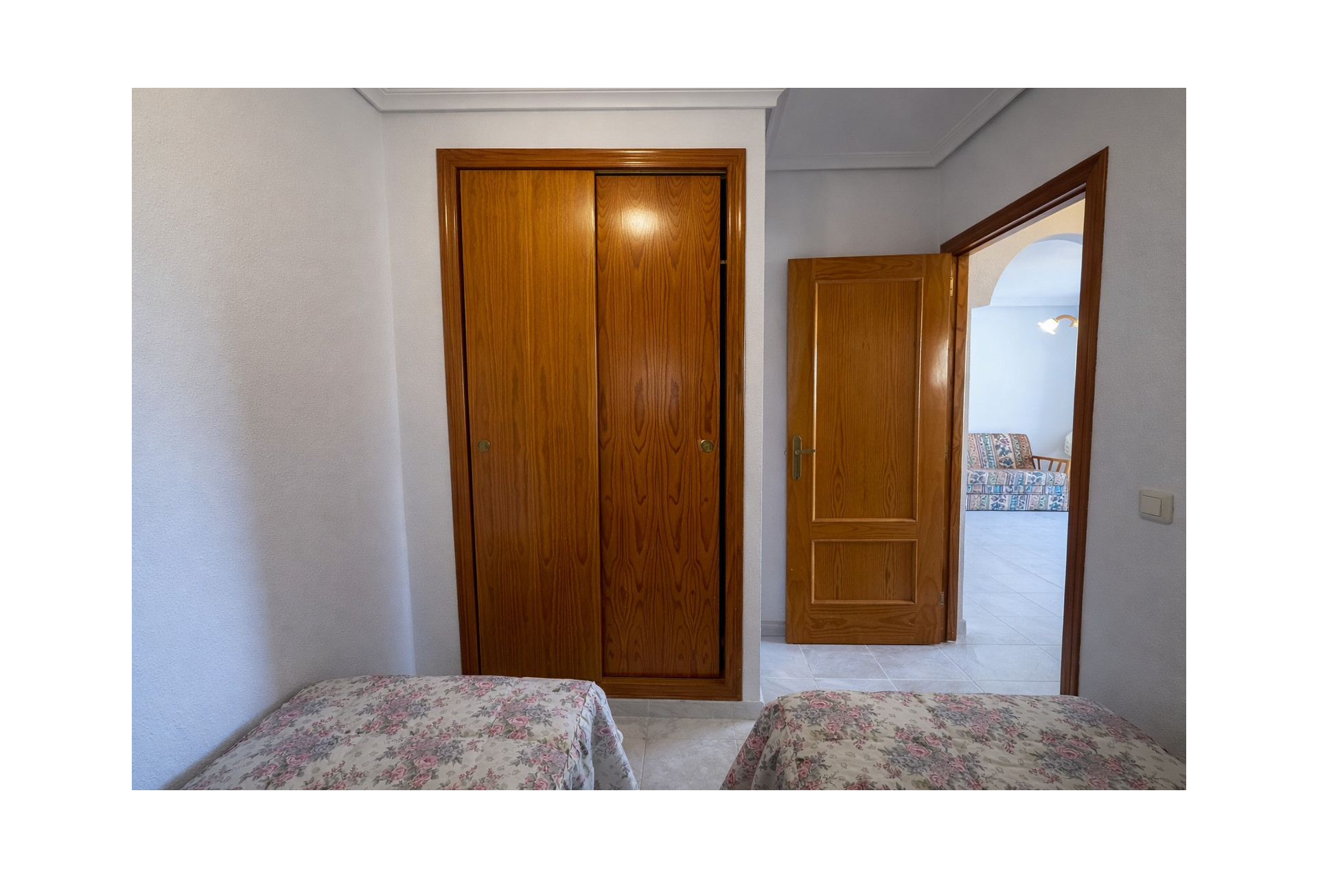 Reventa - 1. Apartamento / piso - Torrevieja - PLAYA DE LA MATA