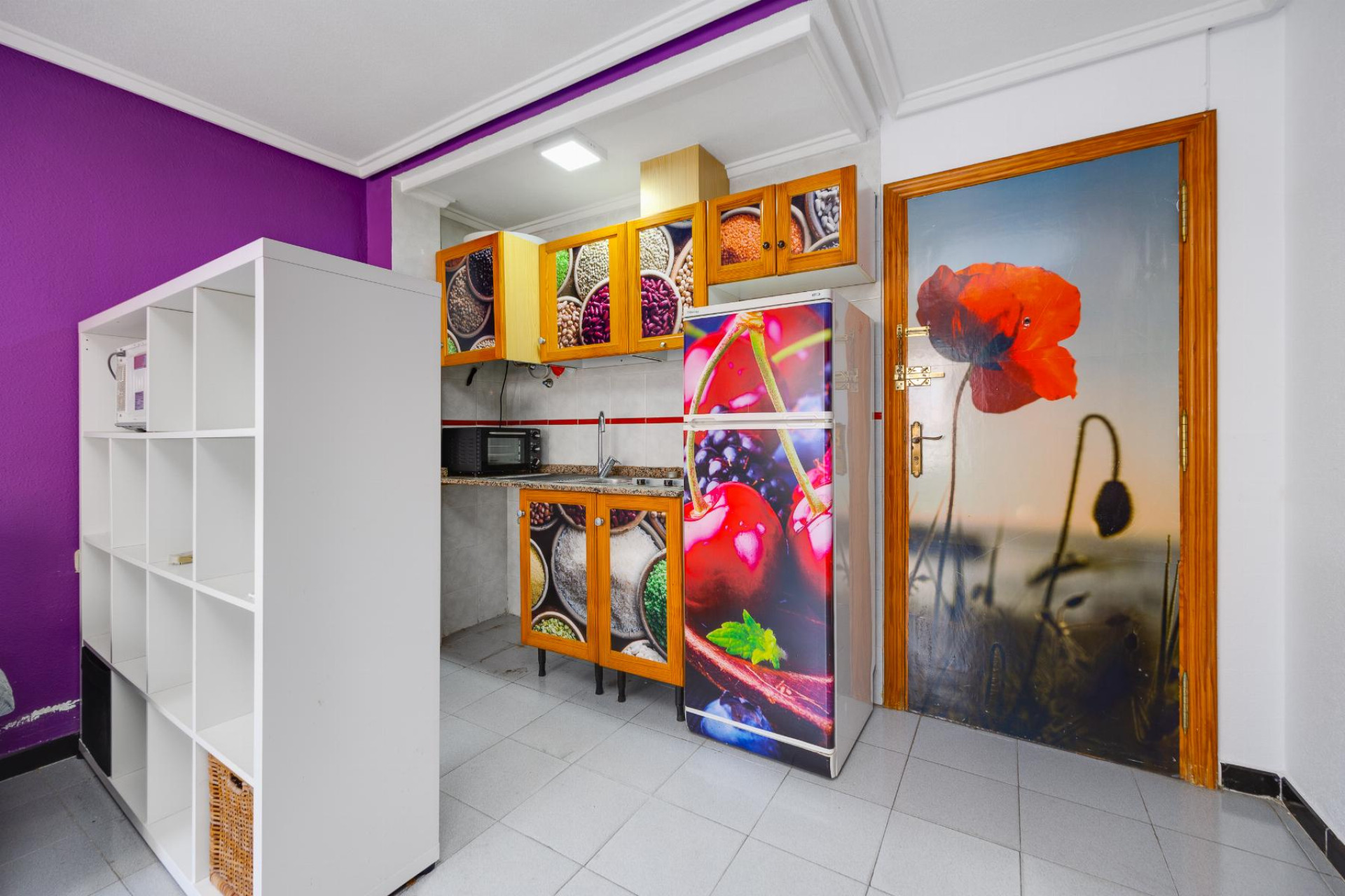 Reventa - 1. Apartamento / piso - Torrevieja - Playa de Los Locos-Curva del Palangre