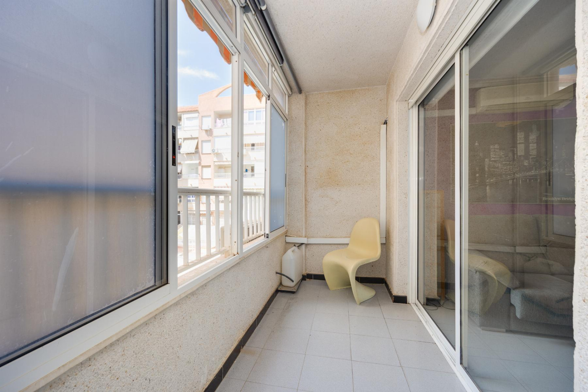 Reventa - 1. Apartamento / piso - Torrevieja - Playa de Los Locos-Curva del Palangre