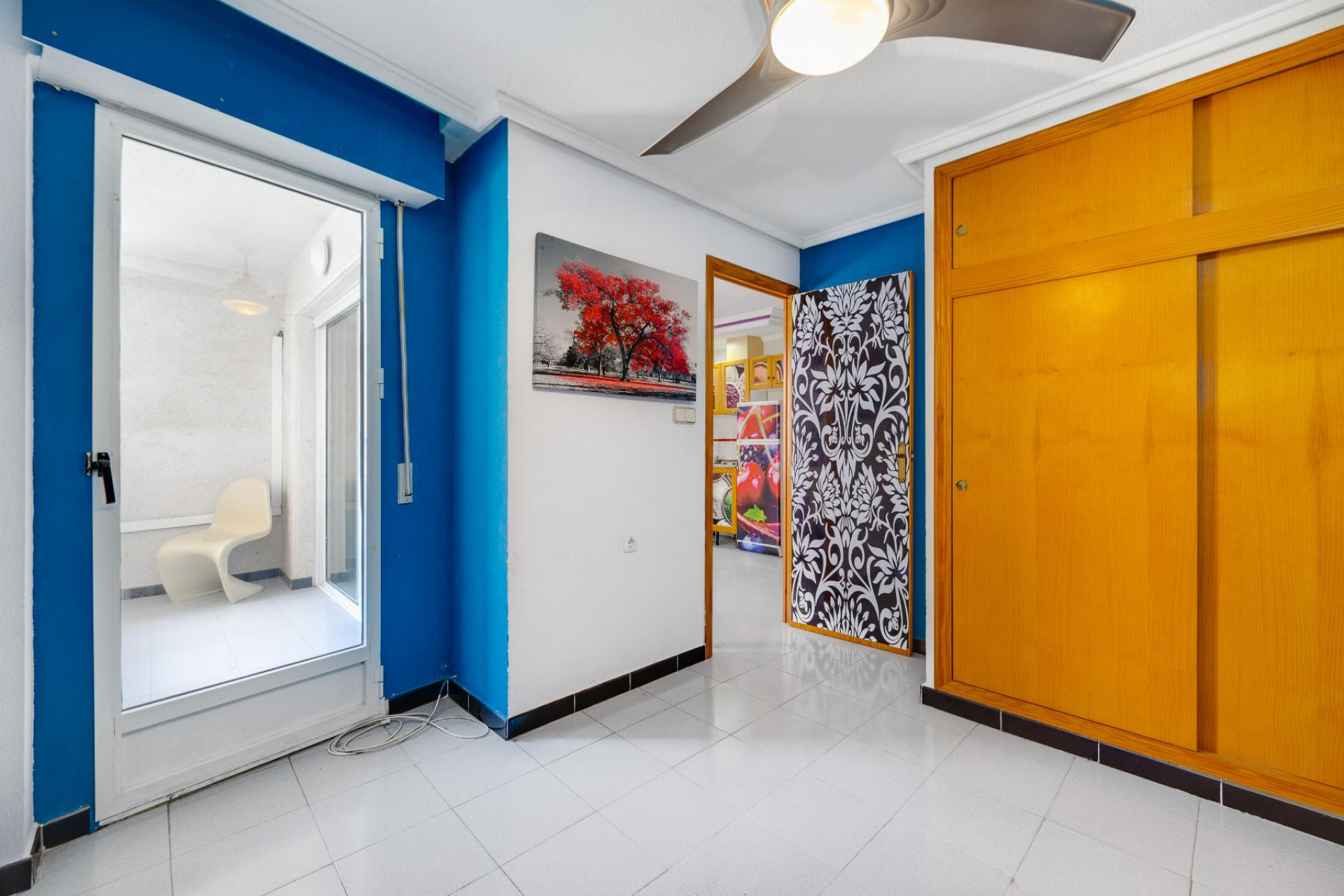 Reventa - 1. Apartamento / piso - Torrevieja - Playa de Los Locos-Curva del Palangre