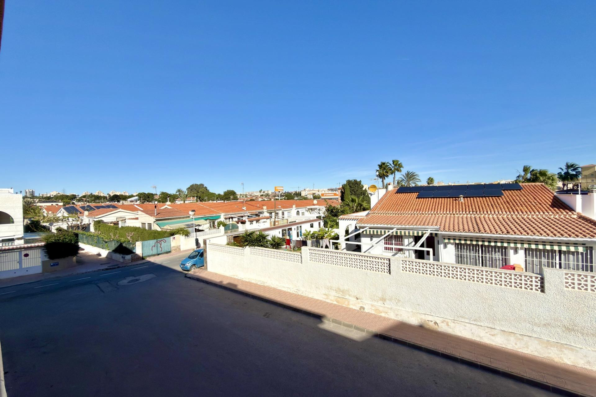 Reventa - 1. Apartamento / piso - Torrevieja - Playa de los Locos