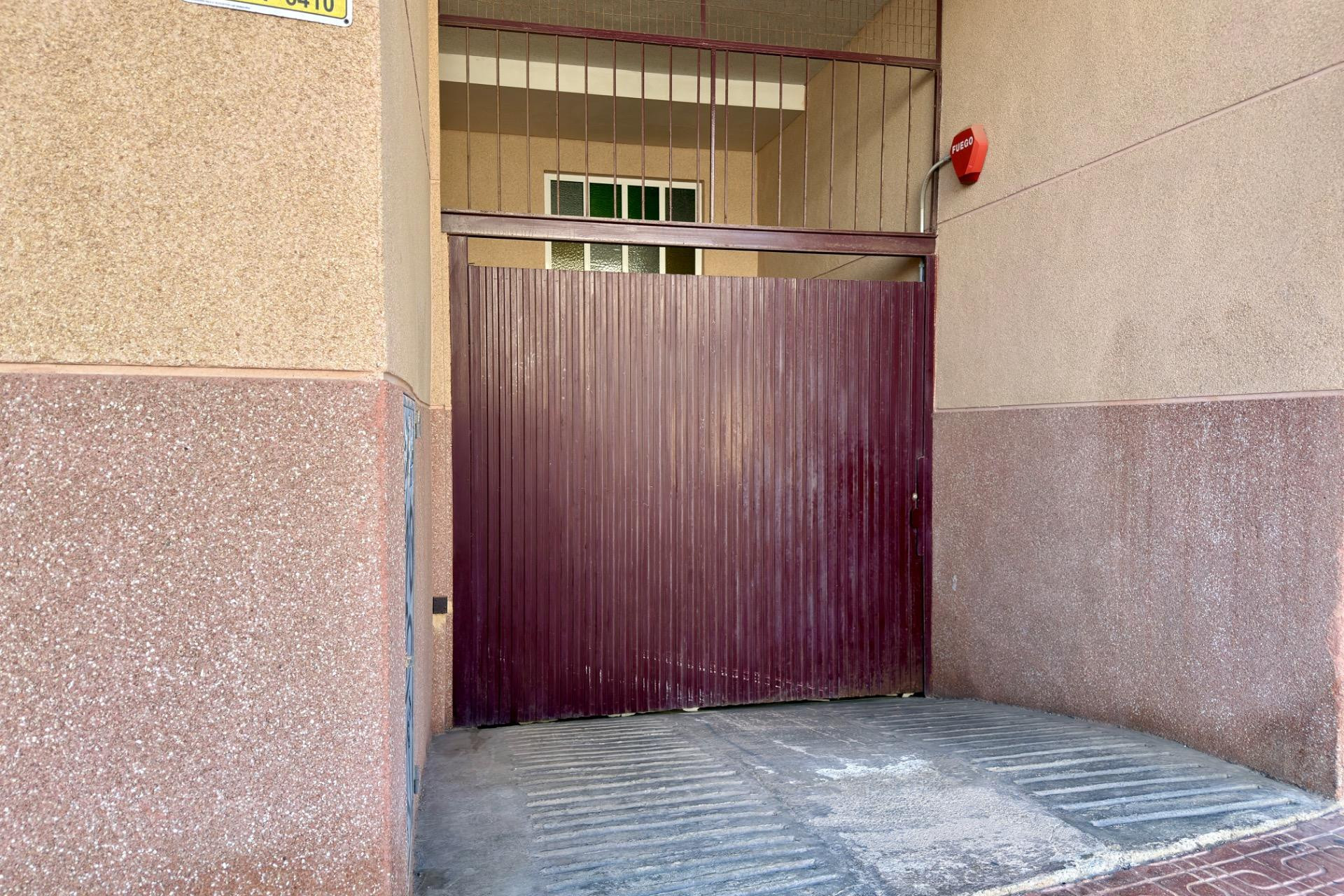 Reventa - 1. Apartamento / piso - Torrevieja - Playa de los Locos