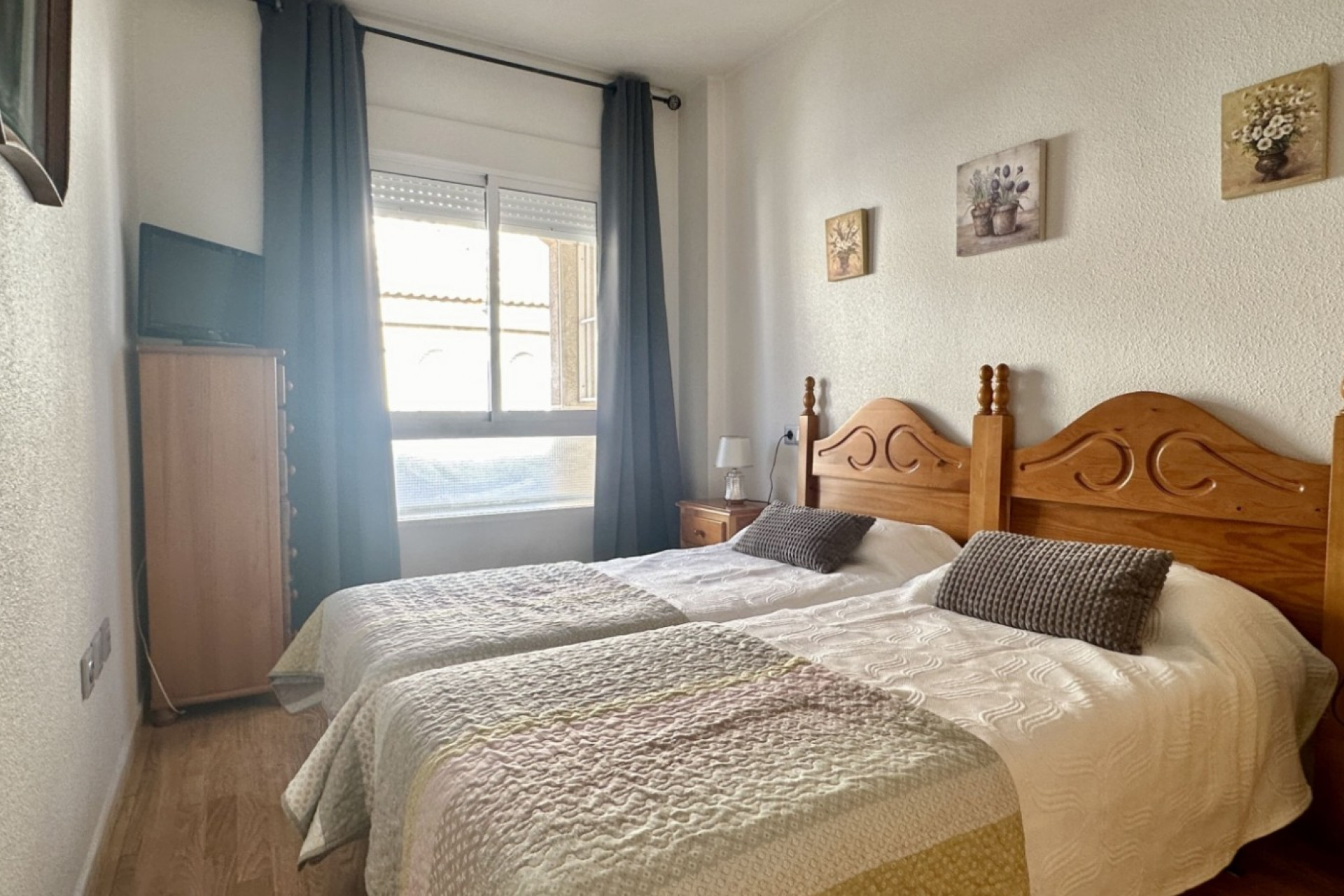 Reventa - 1. Apartamento / piso - Torrevieja - Playa Los Naufragos