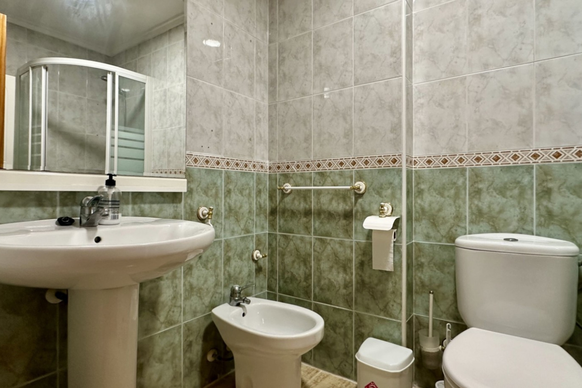 Reventa - 1. Apartamento / piso - Torrevieja - Playa Los Naufragos