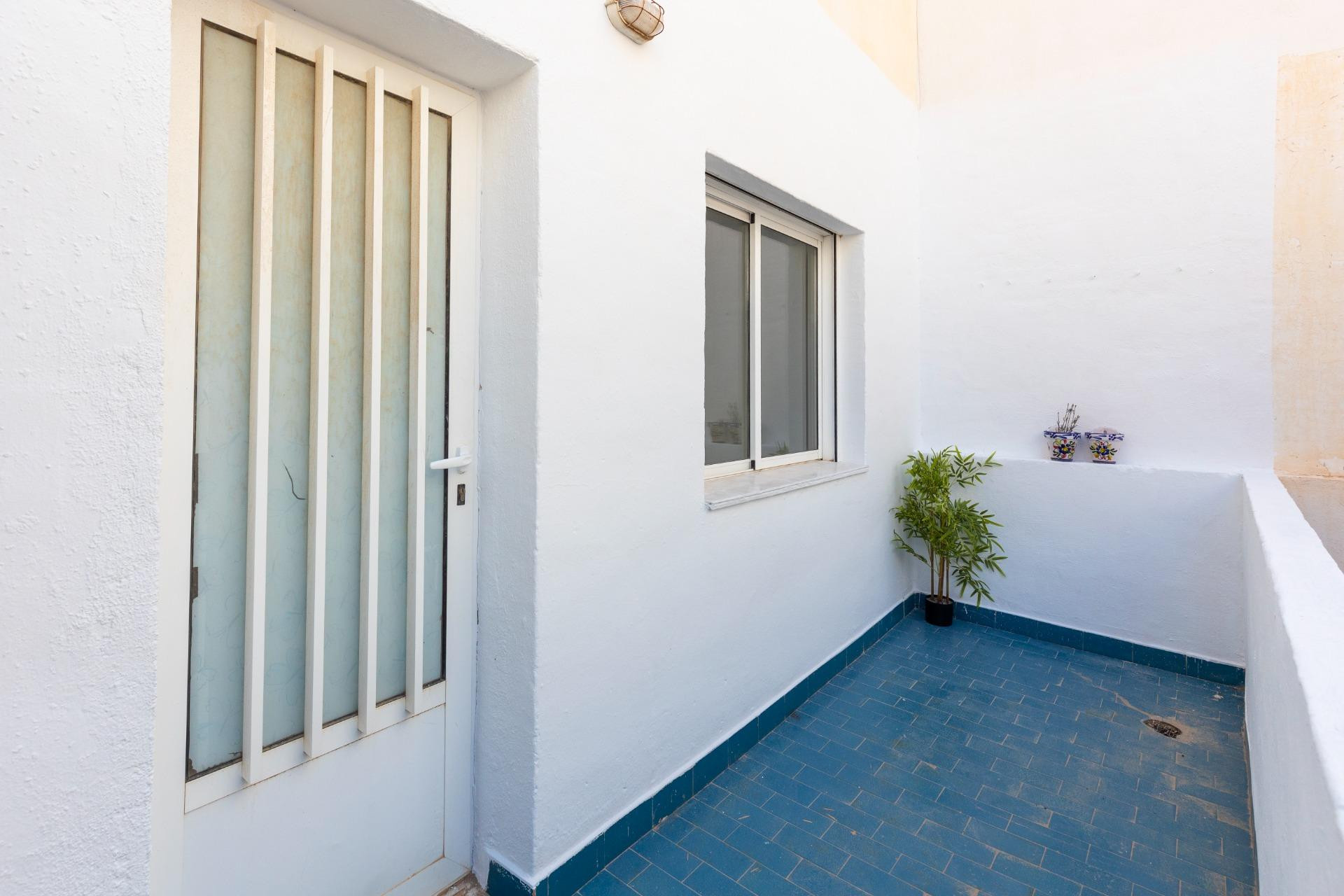 Reventa - 1. Apartamento / piso - Torrevieja - Puerto Deportivo
