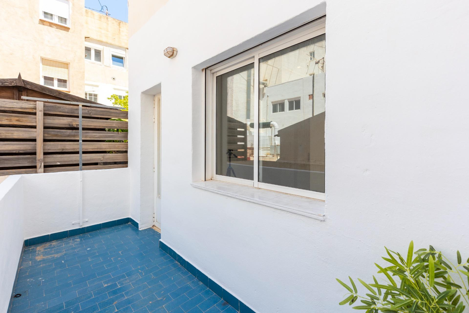 Reventa - 1. Apartamento / piso - Torrevieja - Puerto Deportivo