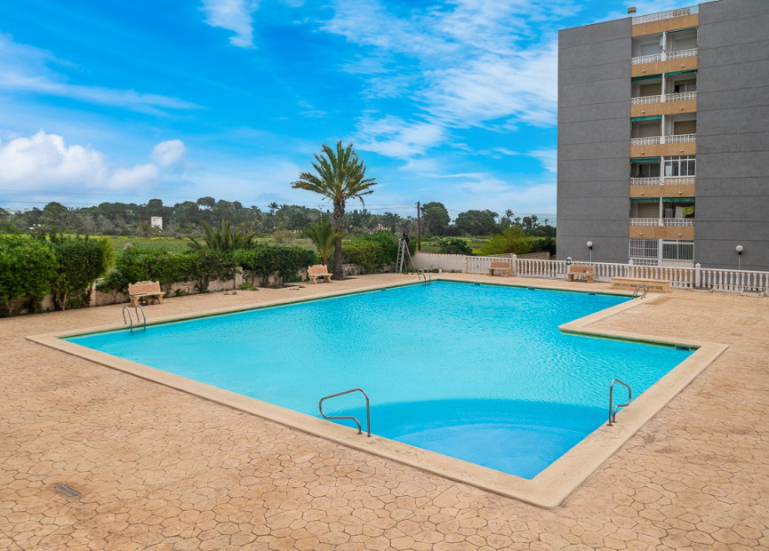 Reventa - 1. Apartamento / piso - Torrevieja - Punta Prima