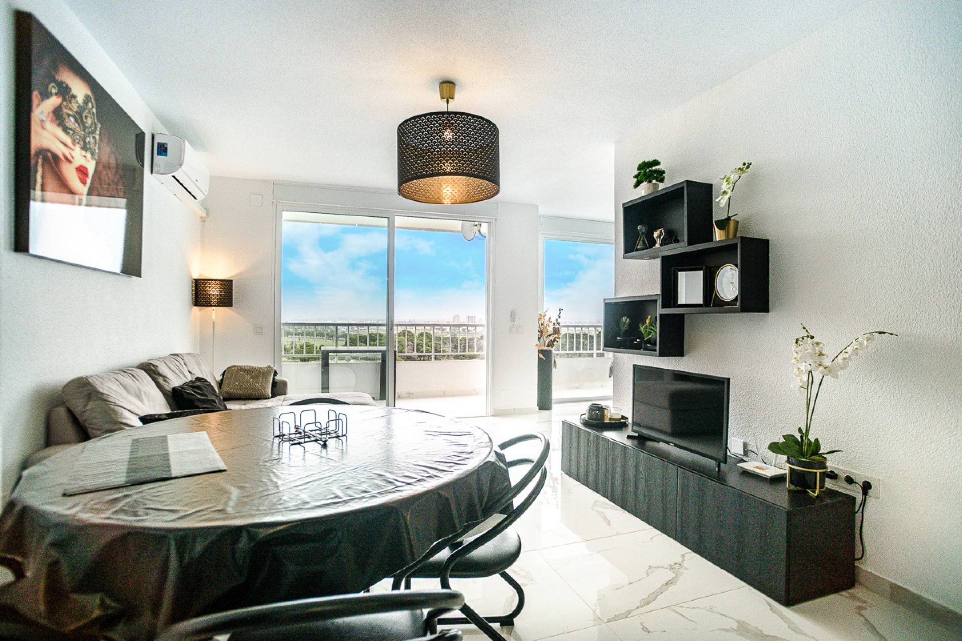 Reventa - 1. Apartamento / piso - Torrevieja - Punta Prima