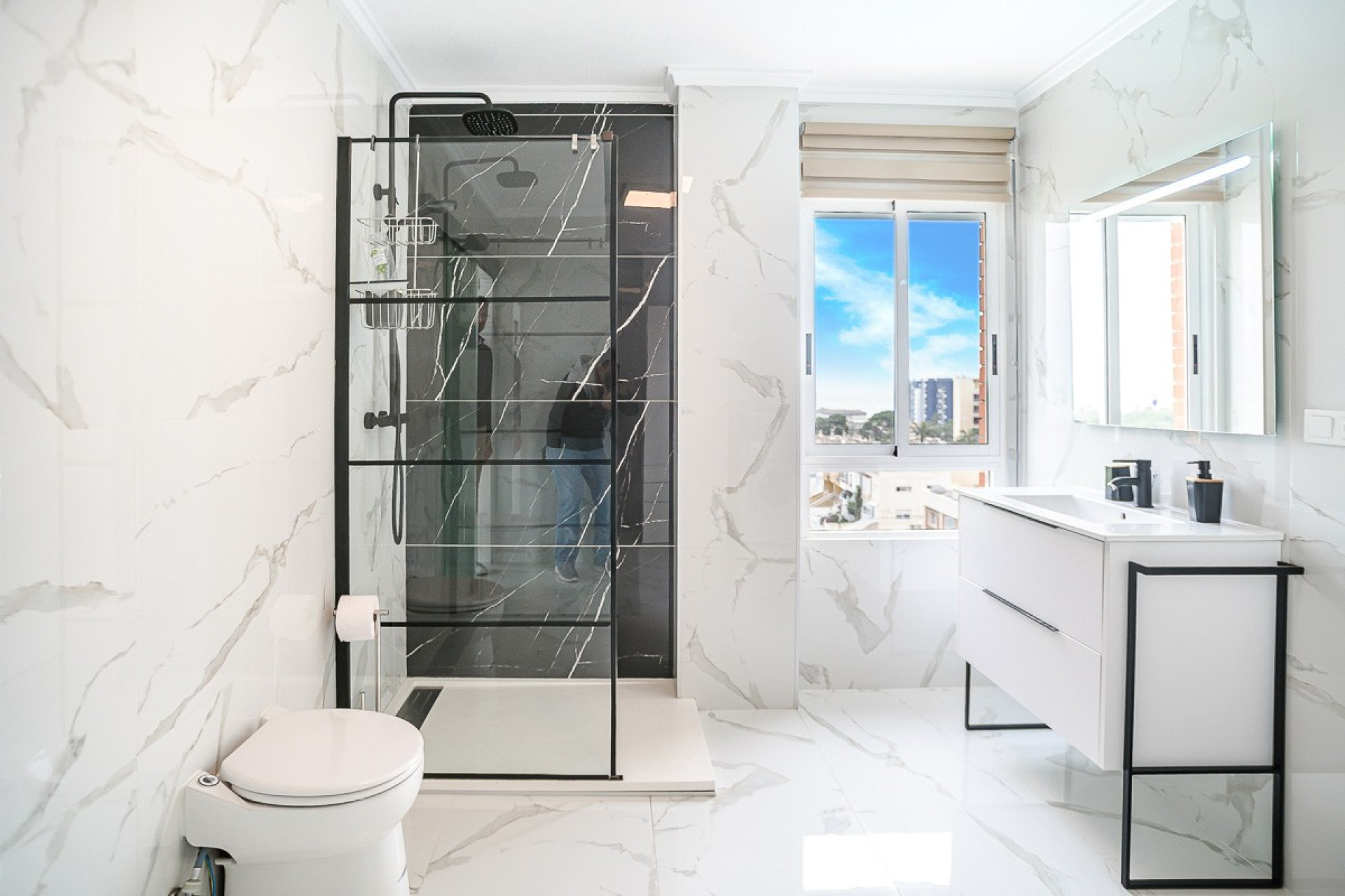 Reventa - 1. Apartamento / piso - Torrevieja - Punta Prima