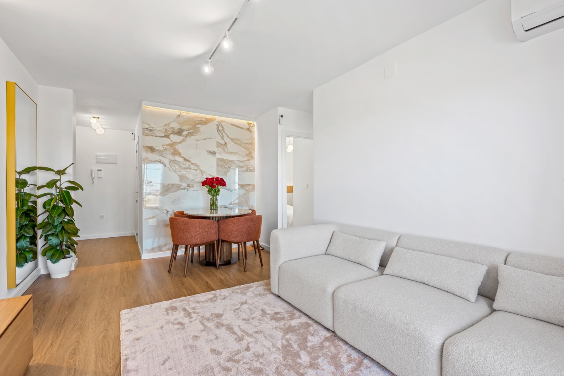 Reventa - 1. Apartamento / piso - Torrevieja - Rocio del Mar