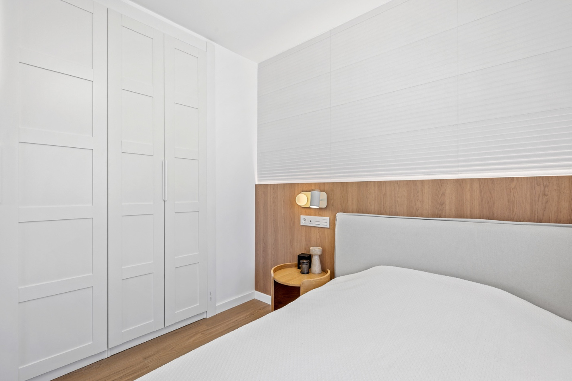 Reventa - 1. Apartamento / piso - Torrevieja - Rocio del Mar