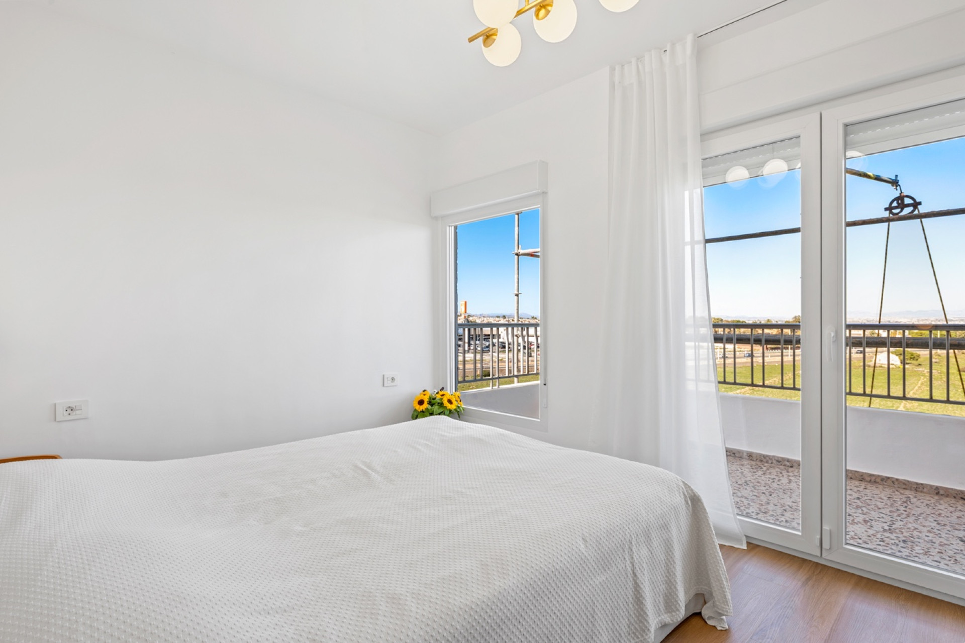 Reventa - 1. Apartamento / piso - Torrevieja - Rocio del Mar