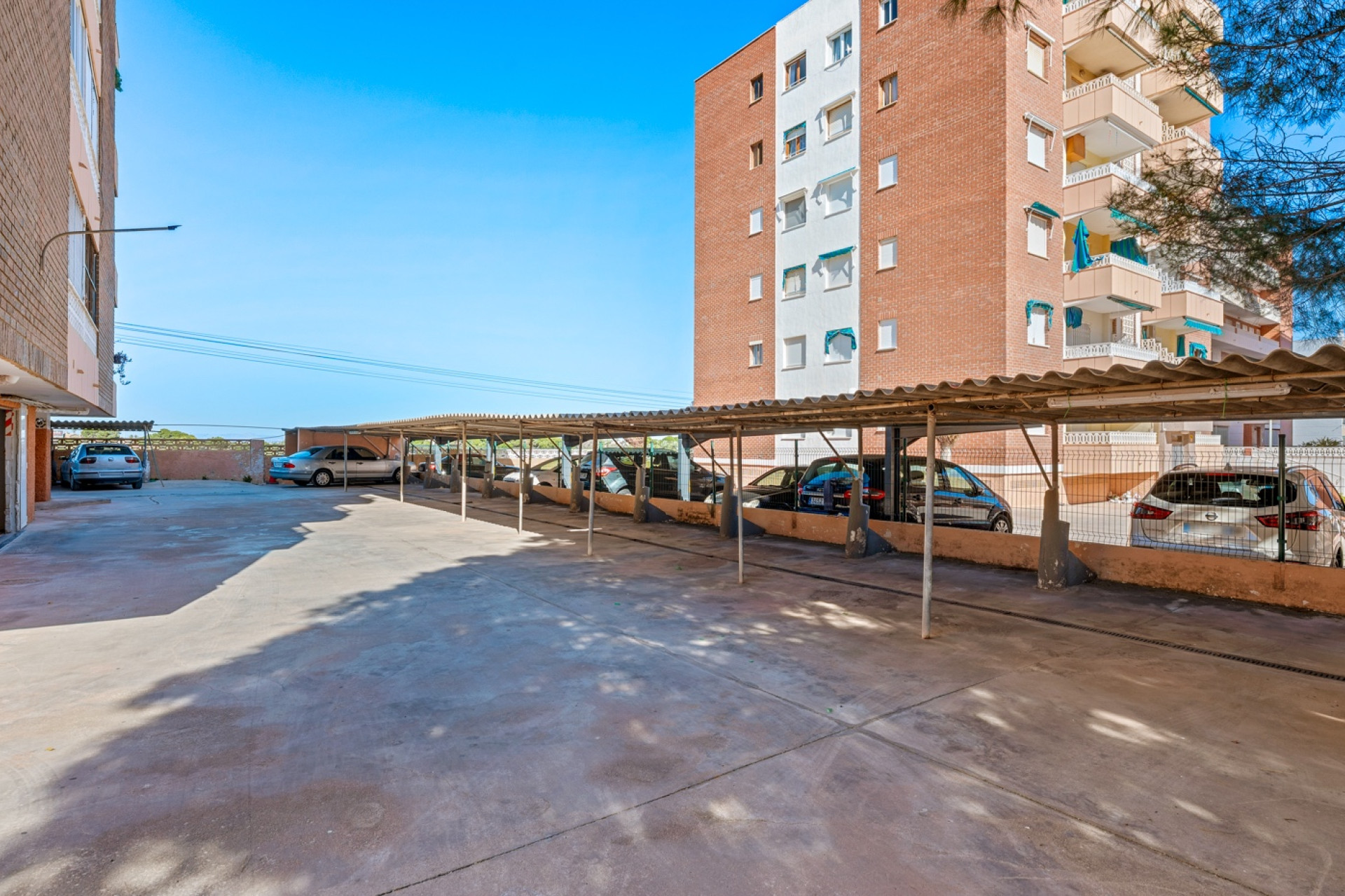 Reventa - 1. Apartamento / piso - Torrevieja - Rocio del Mar