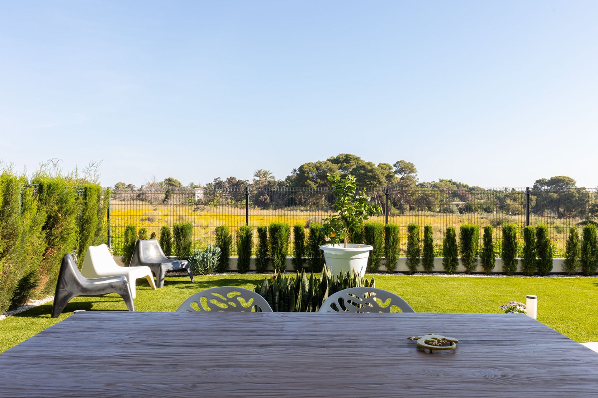 Reventa - 1. Apartamento / piso - Torrevieja - Rocio del Mar