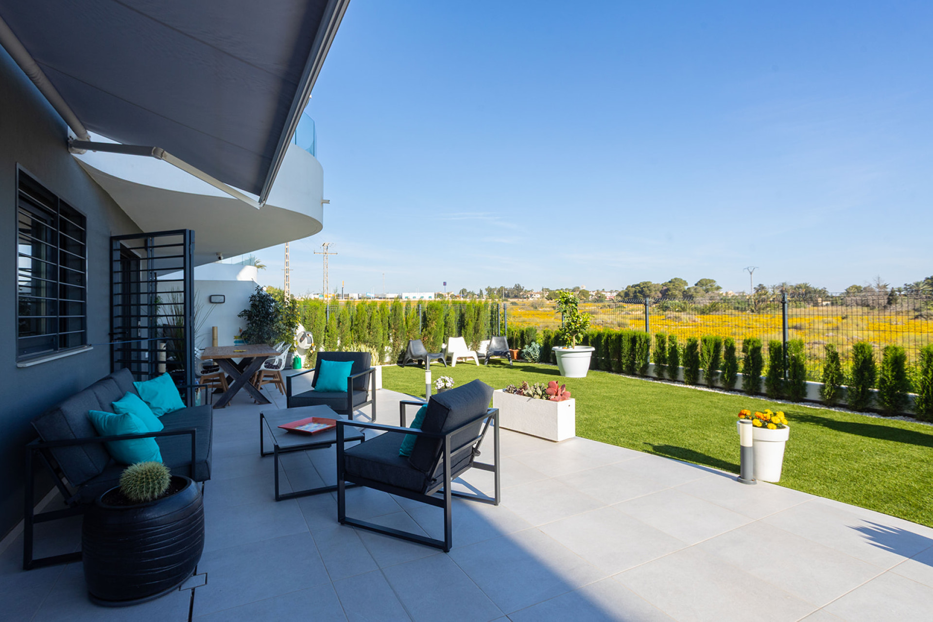 Reventa - 1. Apartamento / piso - Torrevieja - Rocio del Mar