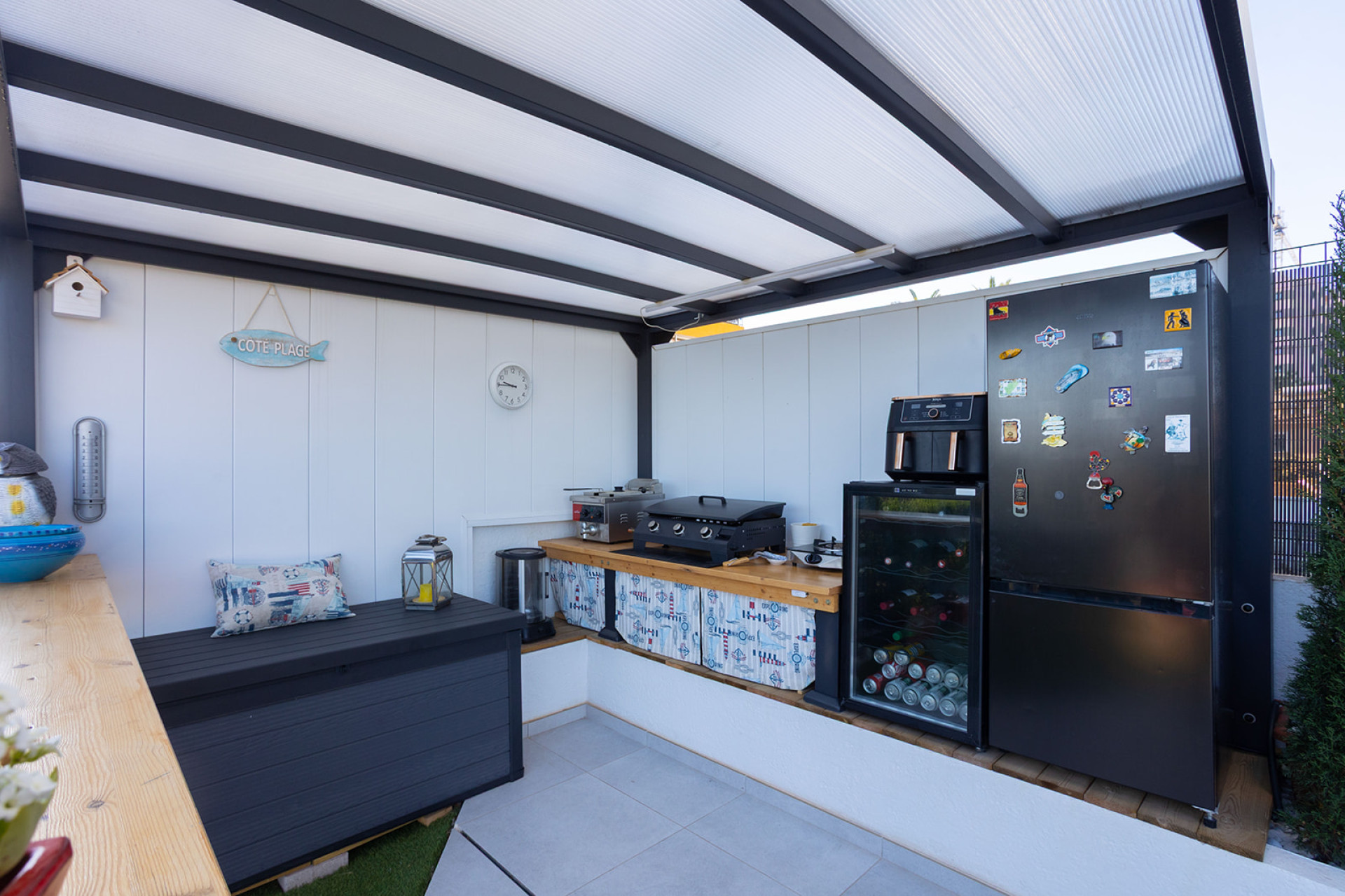 Reventa - 1. Apartamento / piso - Torrevieja - Rocio del Mar