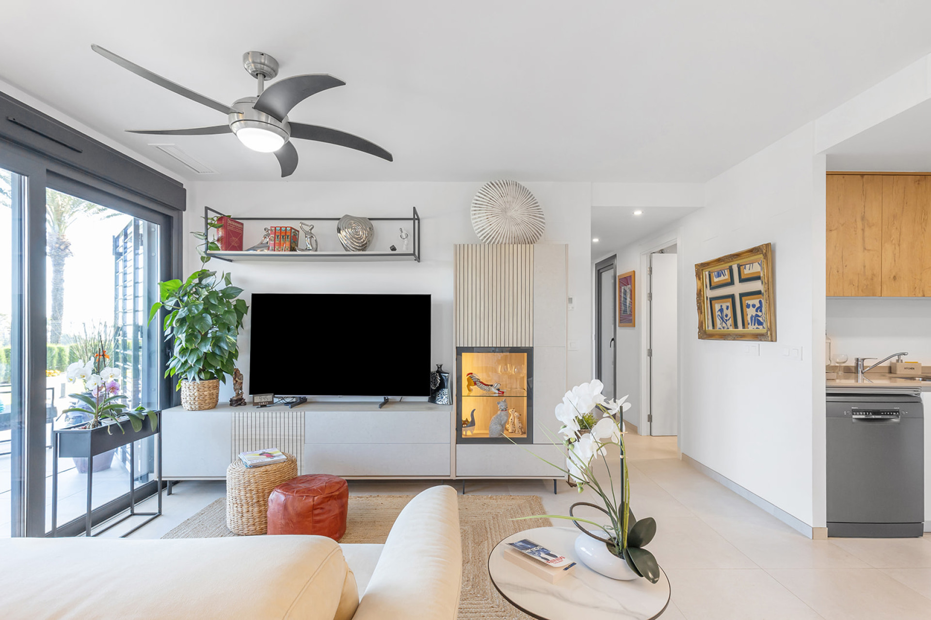 Reventa - 1. Apartamento / piso - Torrevieja - Rocio del Mar