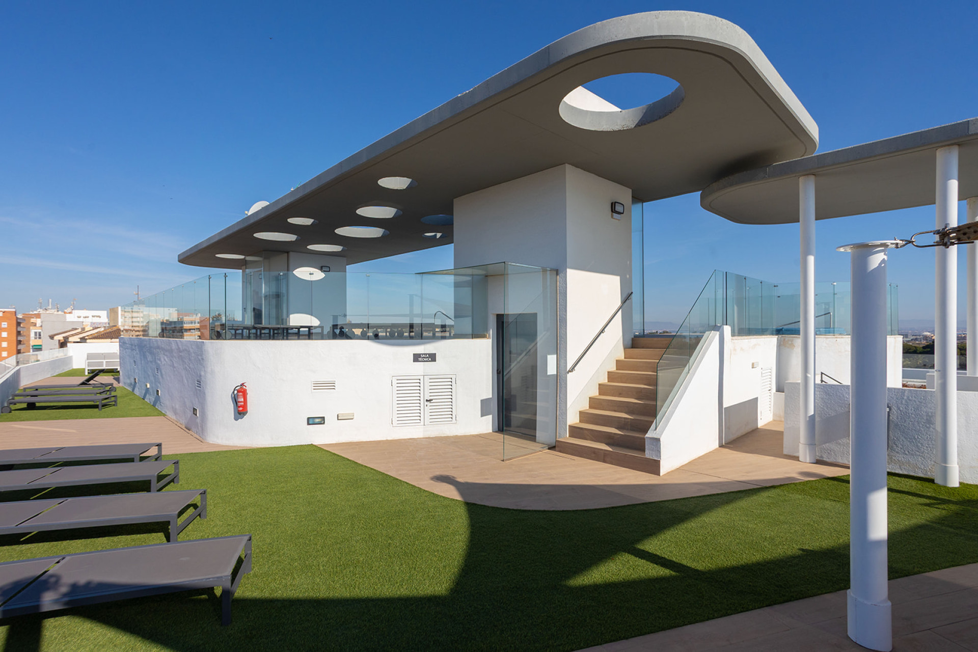 Reventa - 1. Apartamento / piso - Torrevieja - Rocio del Mar