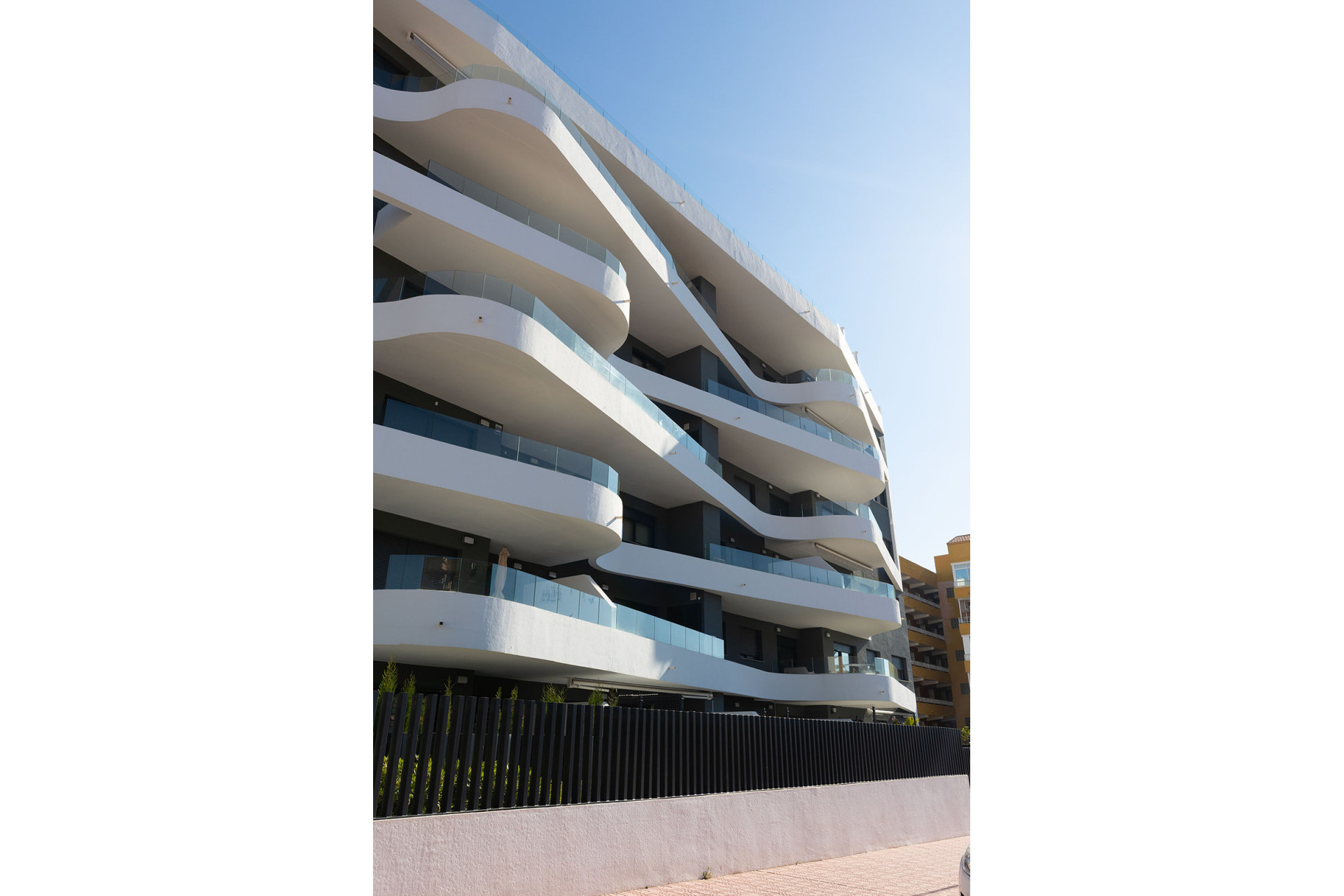 Reventa - 1. Apartamento / piso - Torrevieja - Rocio del Mar