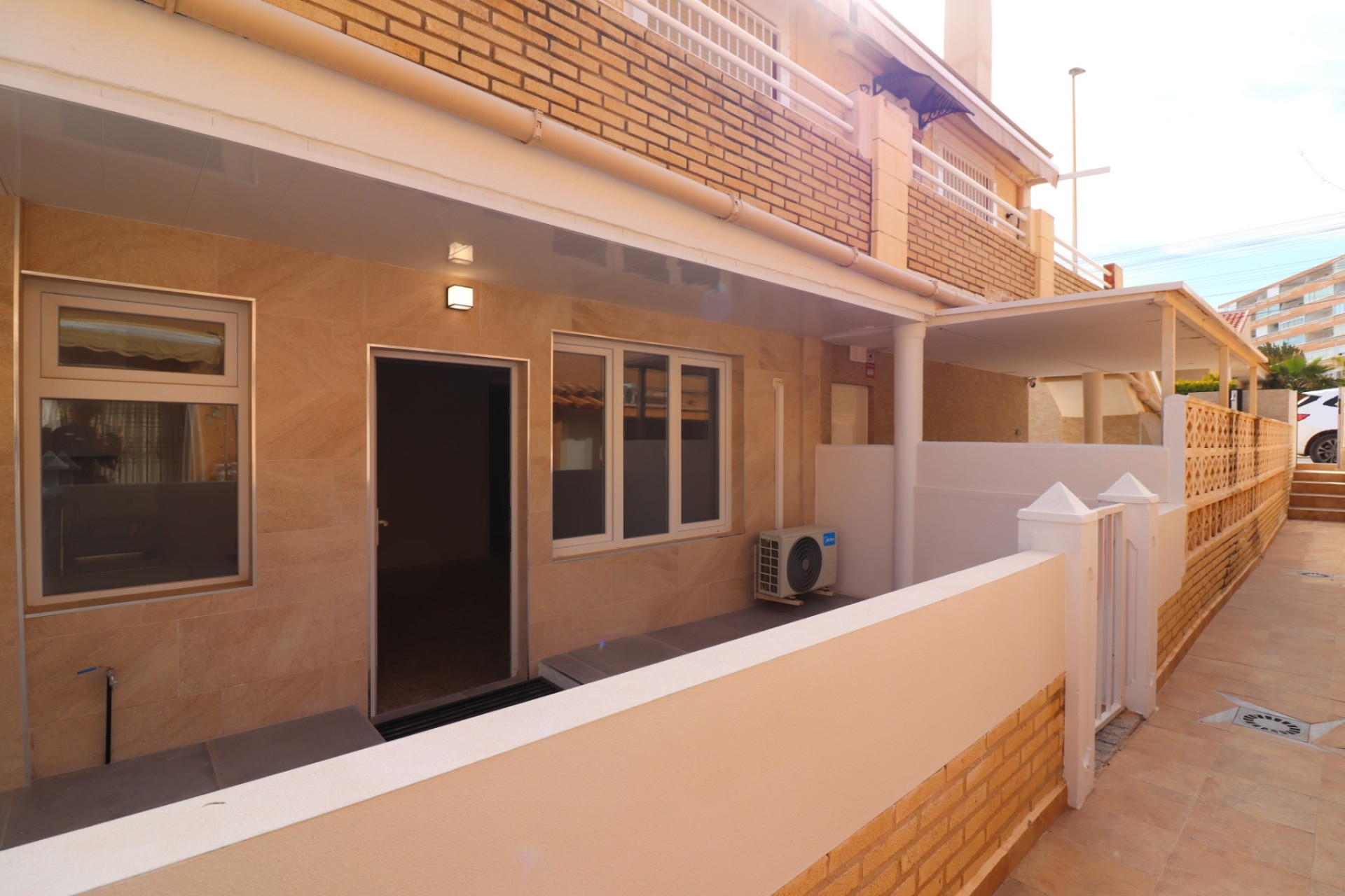 Reventa - 1. Apartamento / piso - Torrevieja - Torre La Mata