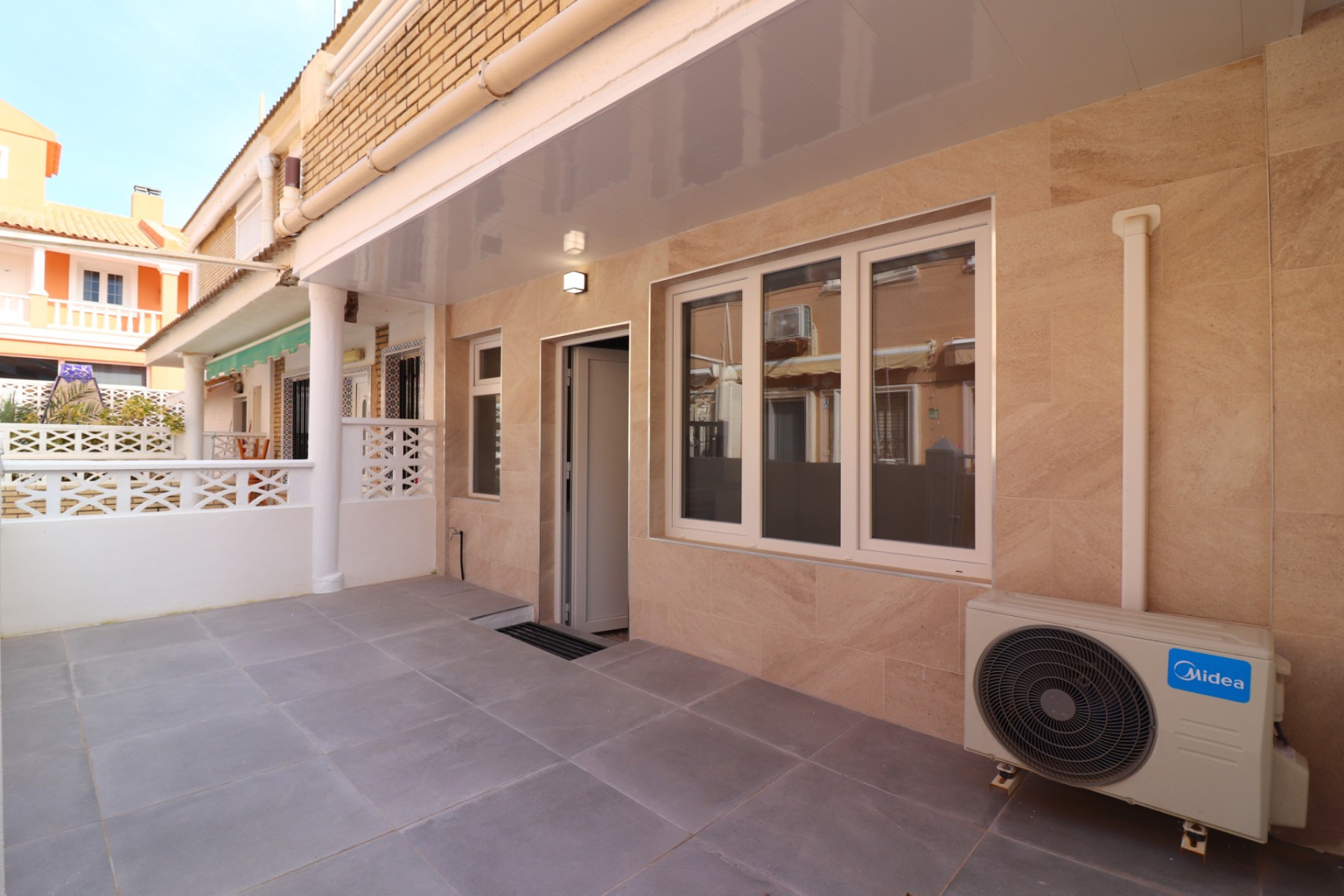 Reventa - 1. Apartamento / piso - Torrevieja - Torre La Mata