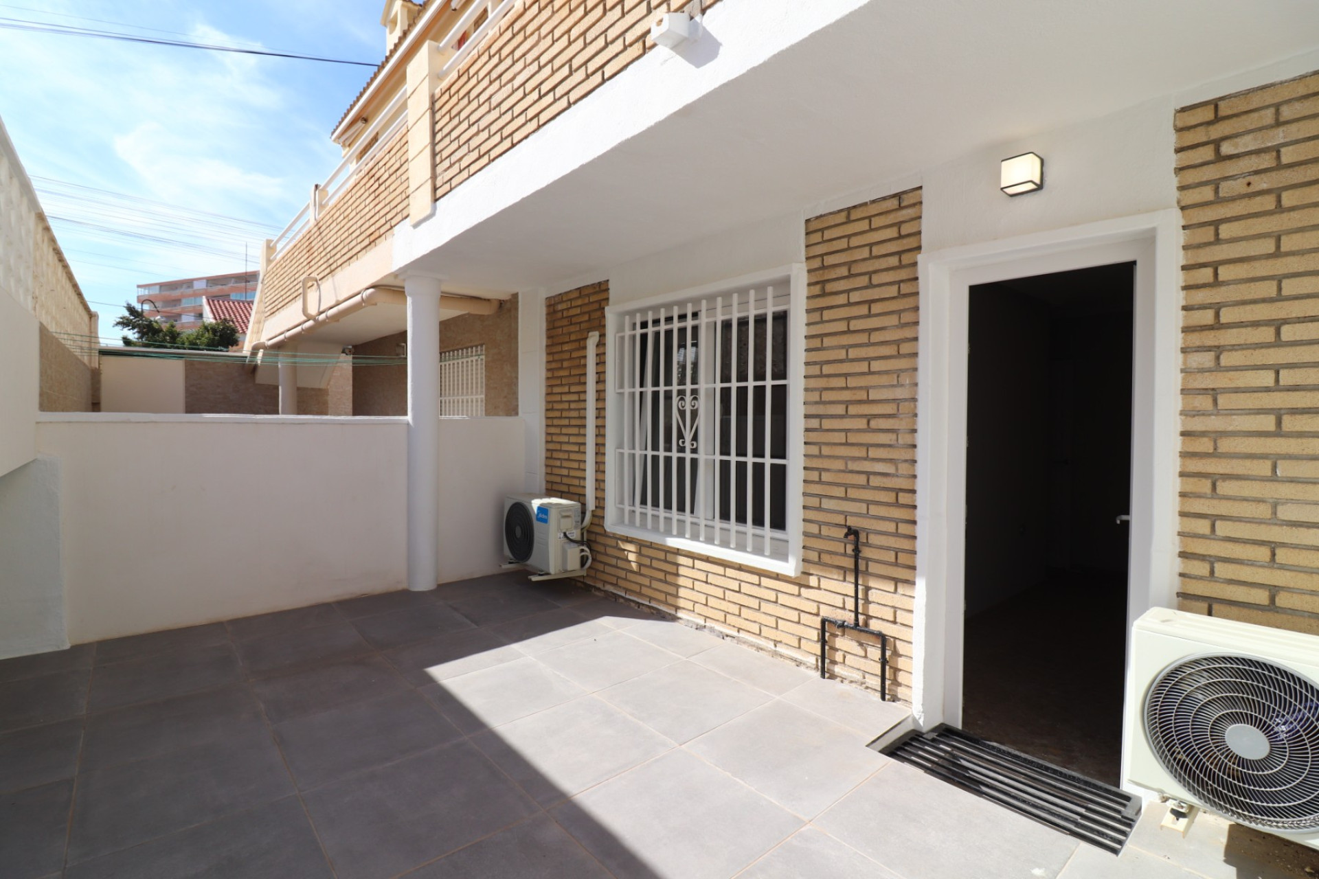 Reventa - 1. Apartamento / piso - Torrevieja - Torre La Mata