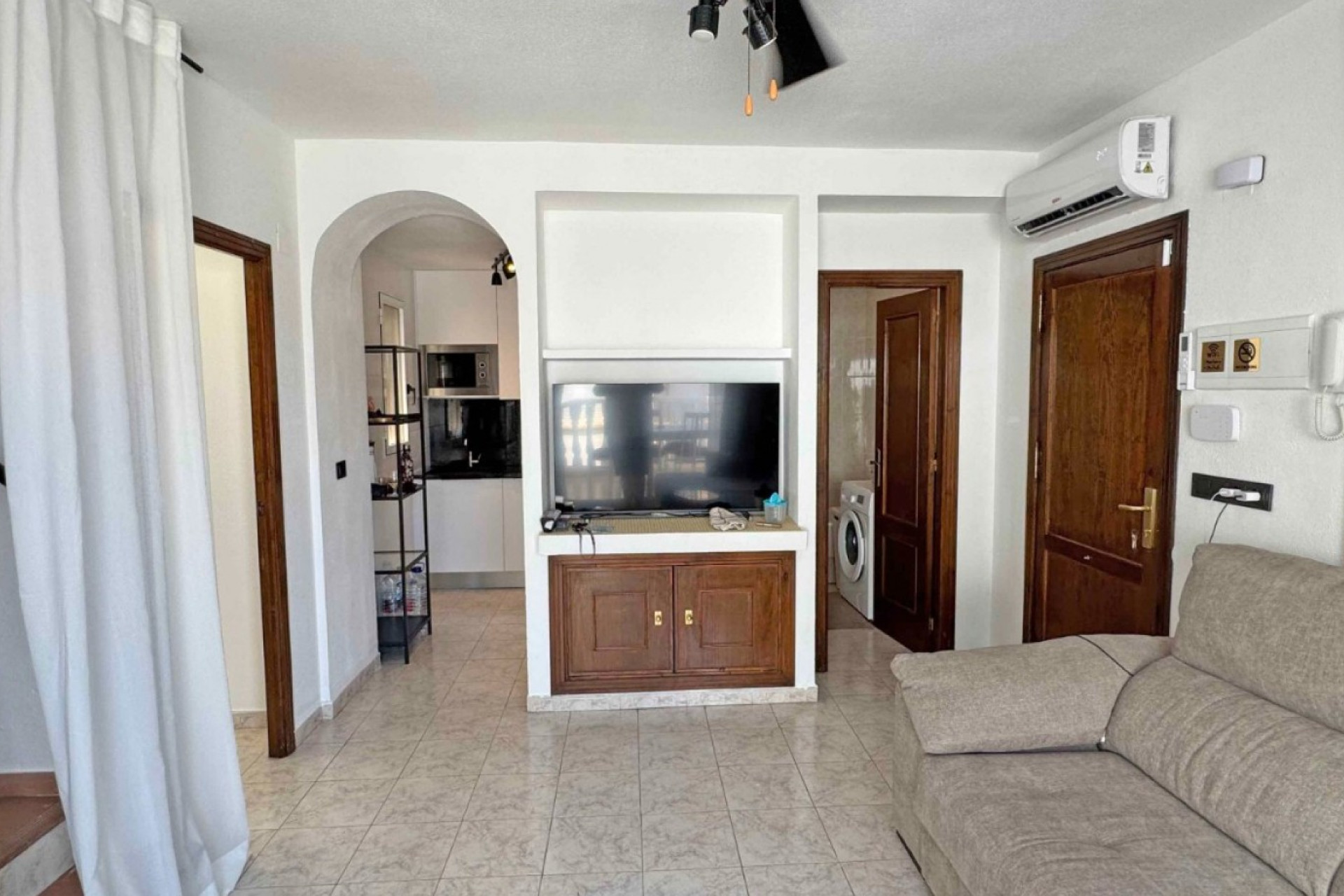 Reventa - 1. Apartamento / piso - Torrevieja - Torre La Mata