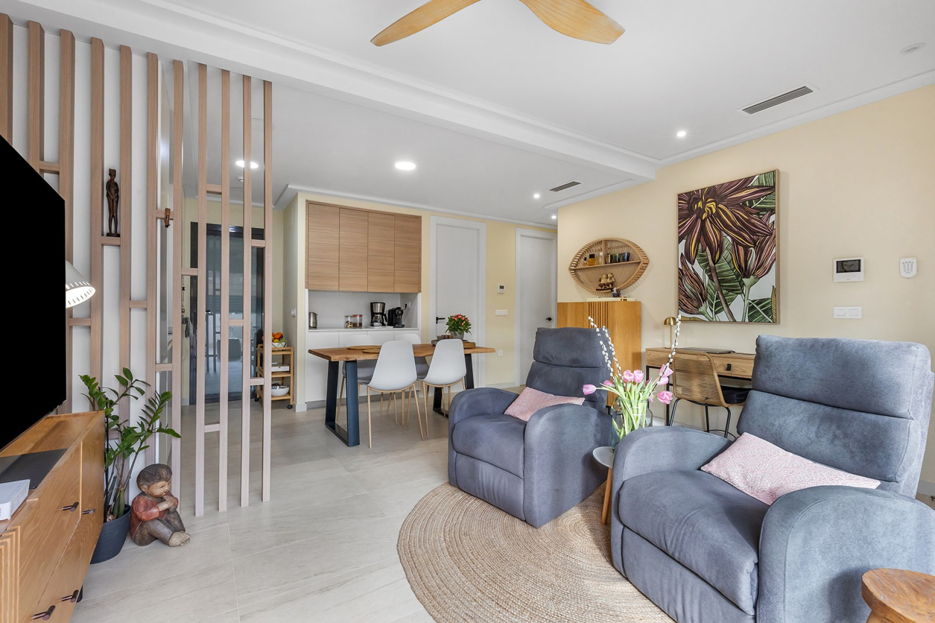 Reventa - 1. Apartamento / piso - Torrevieja - Torrelamata - La Mata