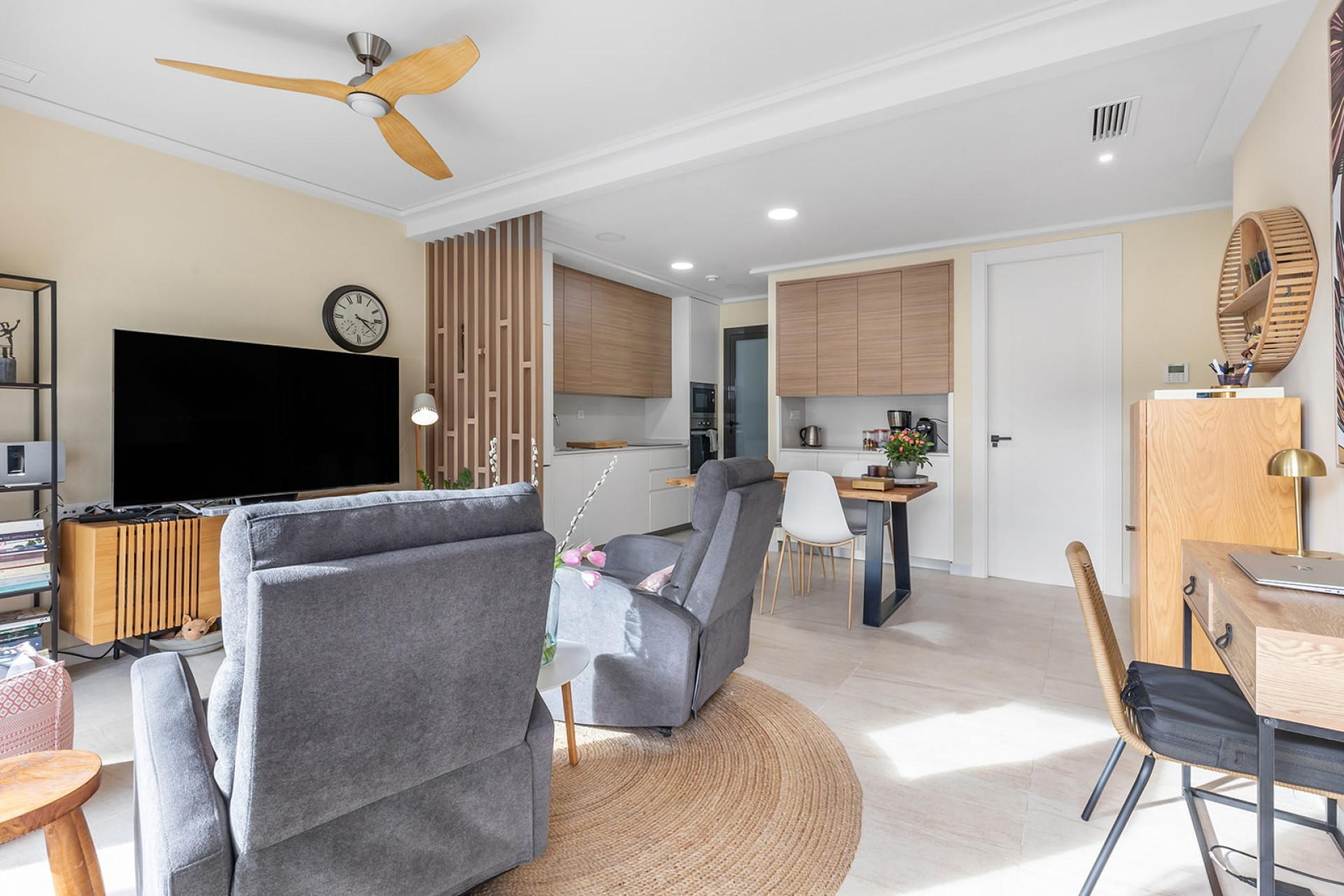 Reventa - 1. Apartamento / piso - Torrevieja - Torrelamata - La Mata