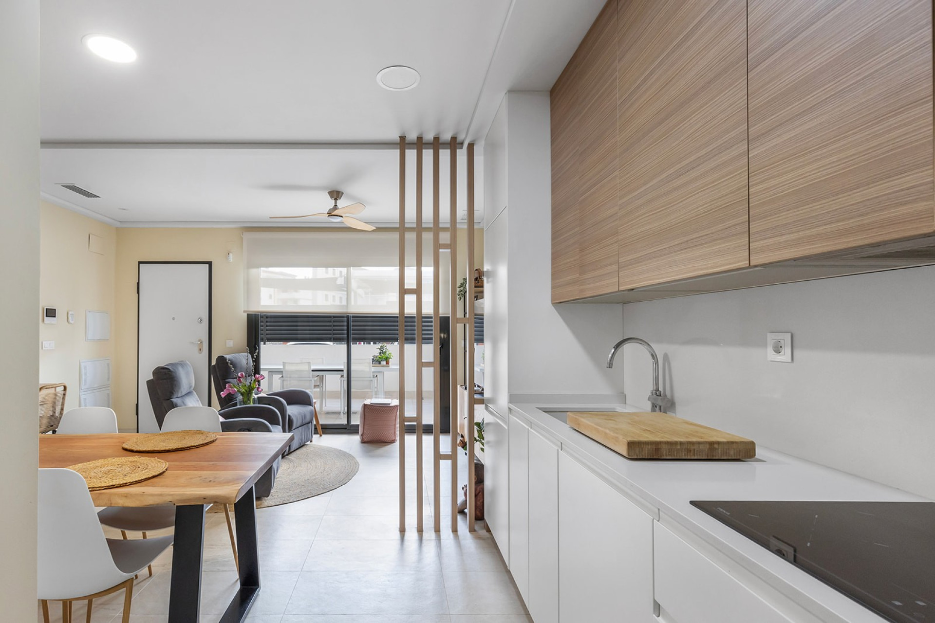 Reventa - 1. Apartamento / piso - Torrevieja - Torrelamata - La Mata