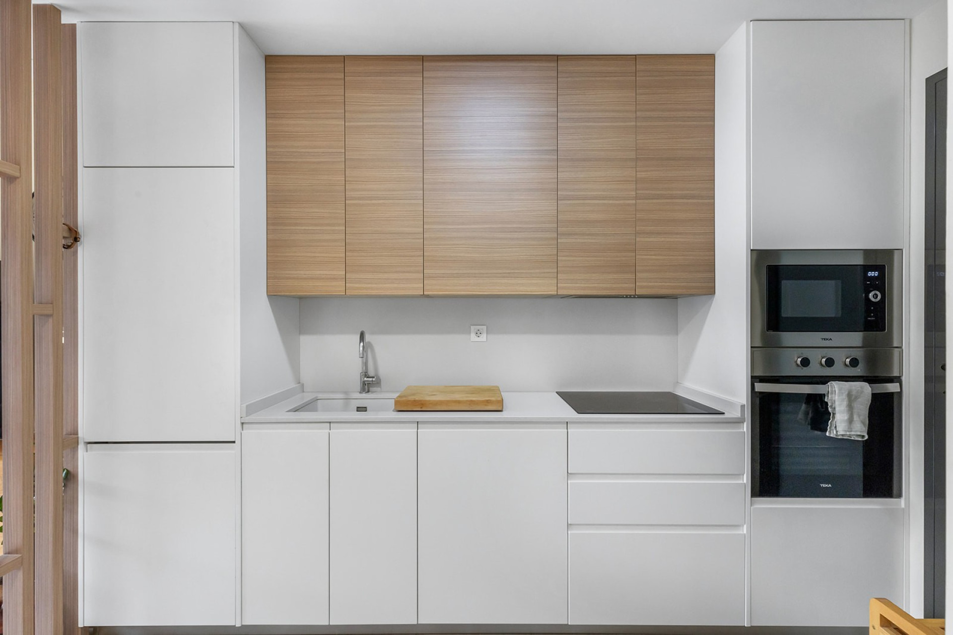 Reventa - 1. Apartamento / piso - Torrevieja - Torrelamata - La Mata