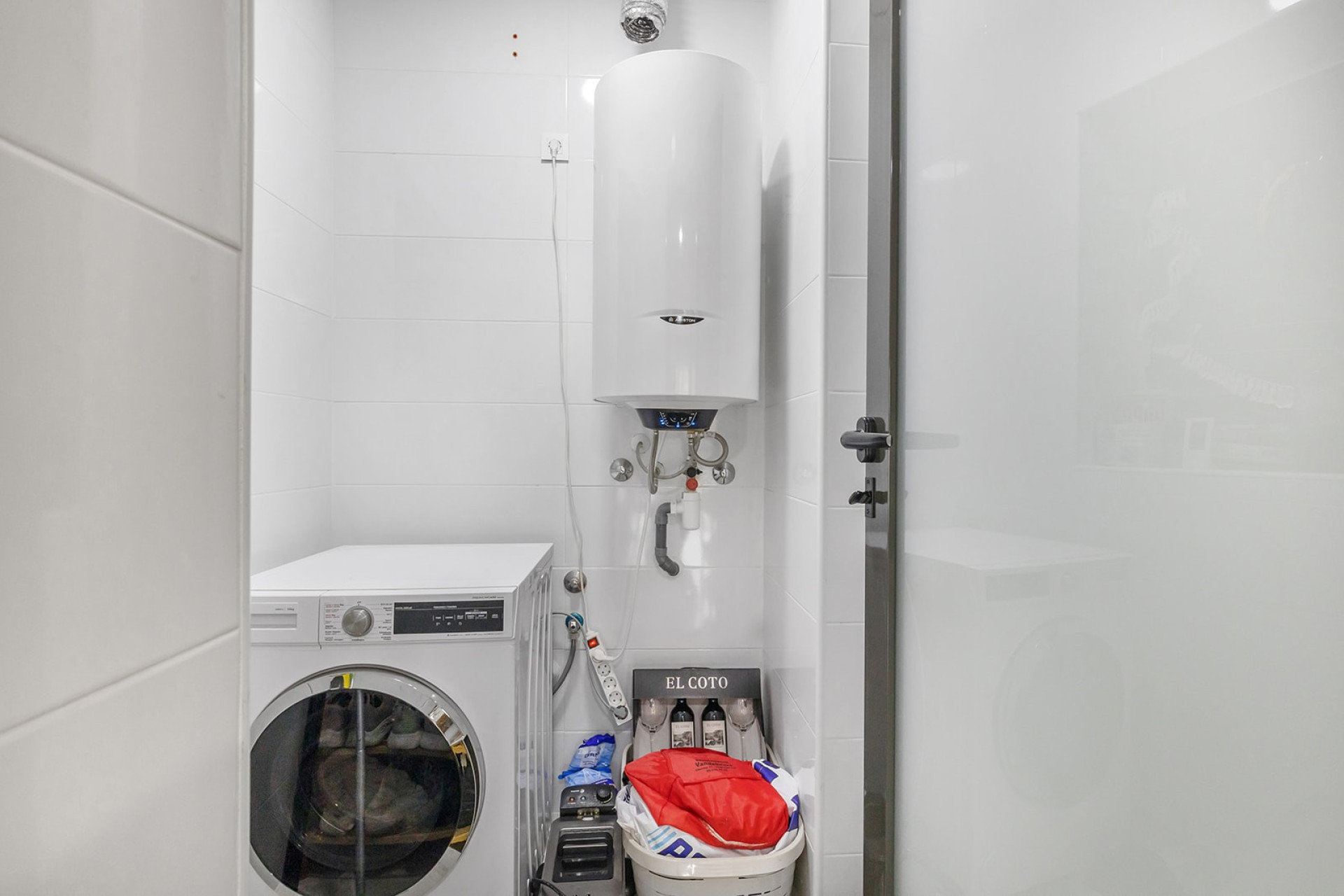 Reventa - 1. Apartamento / piso - Torrevieja - Torrelamata - La Mata