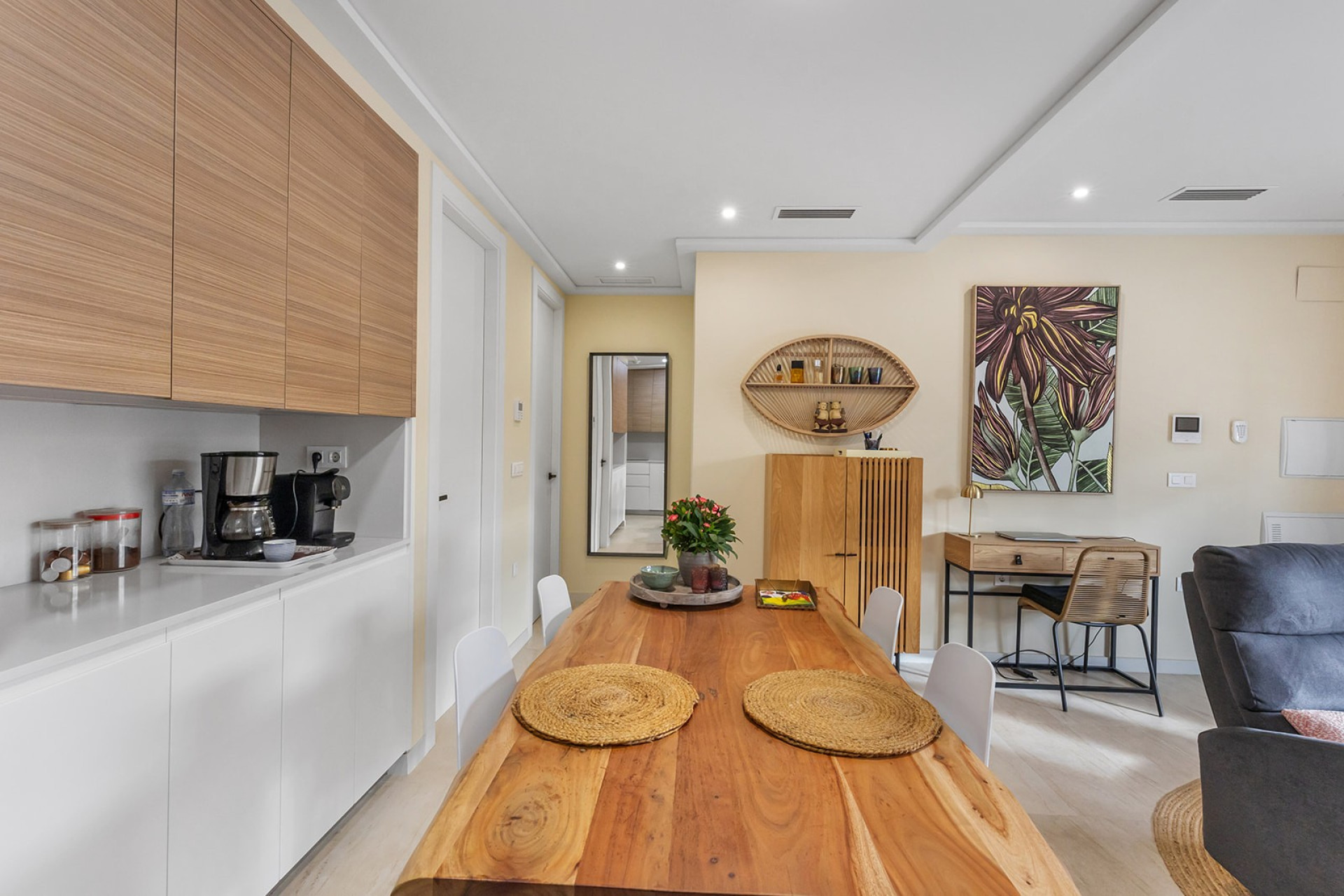 Reventa - 1. Apartamento / piso - Torrevieja - Torrelamata - La Mata